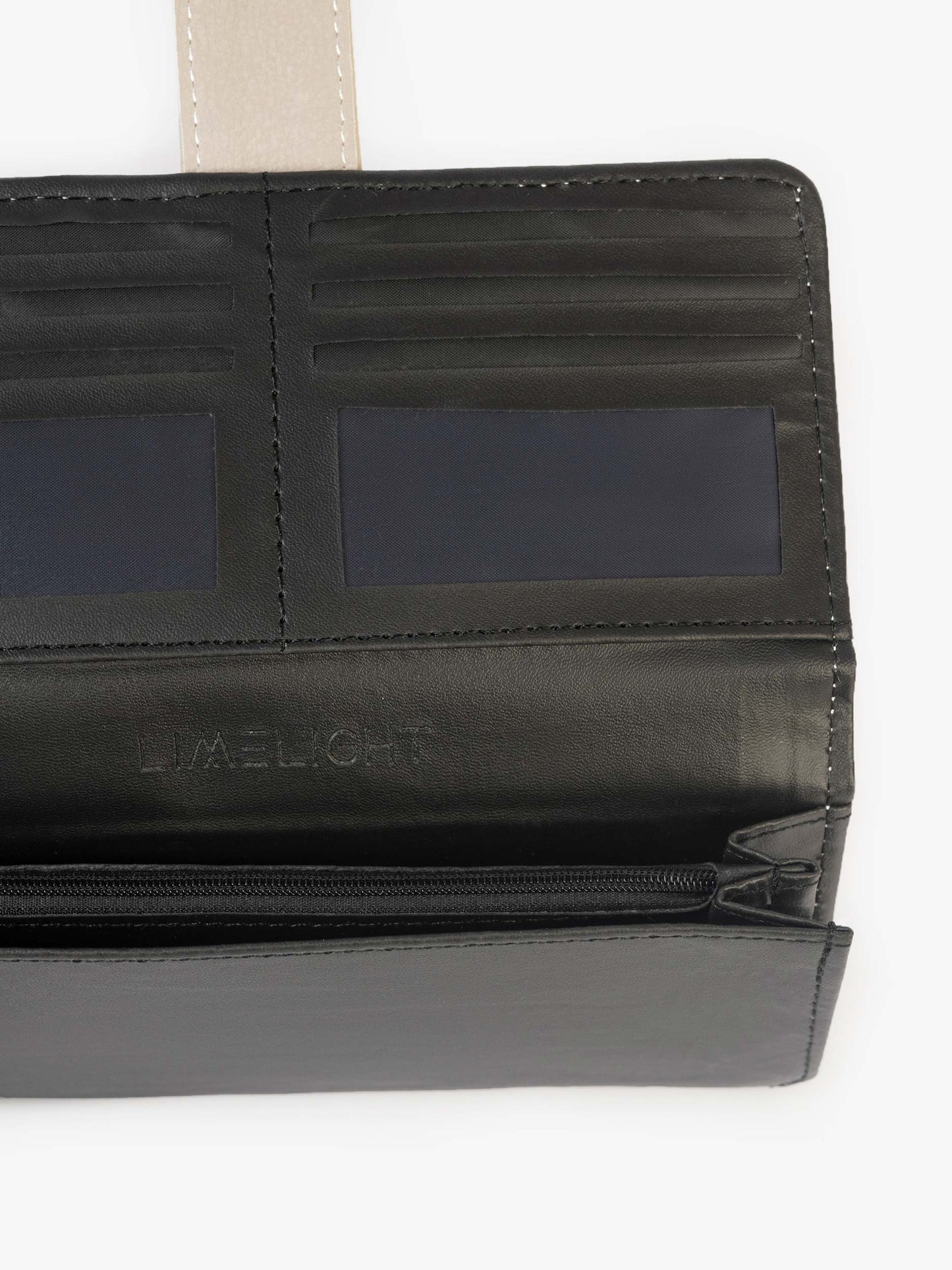 Two-tone Wallet