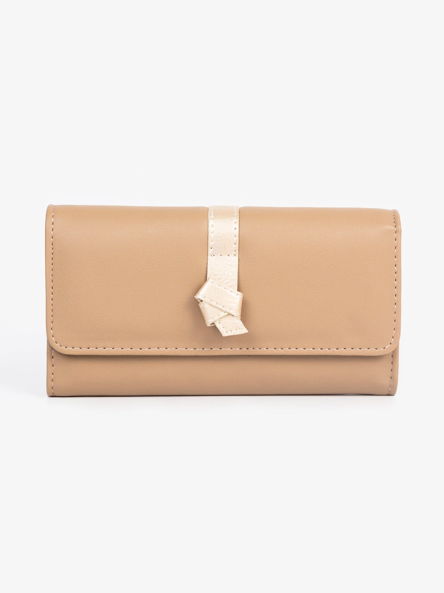 Classic Knot Wallet