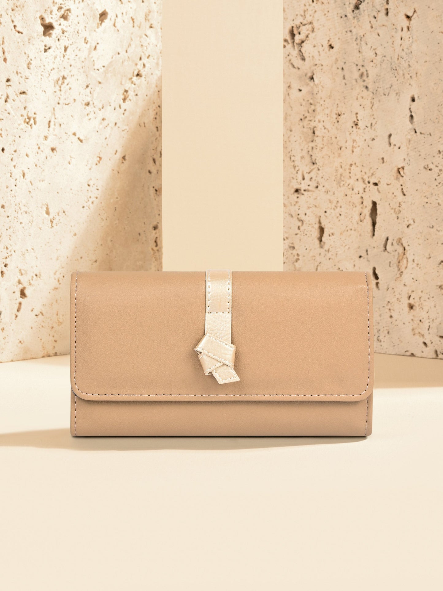 Classic Knot Wallet