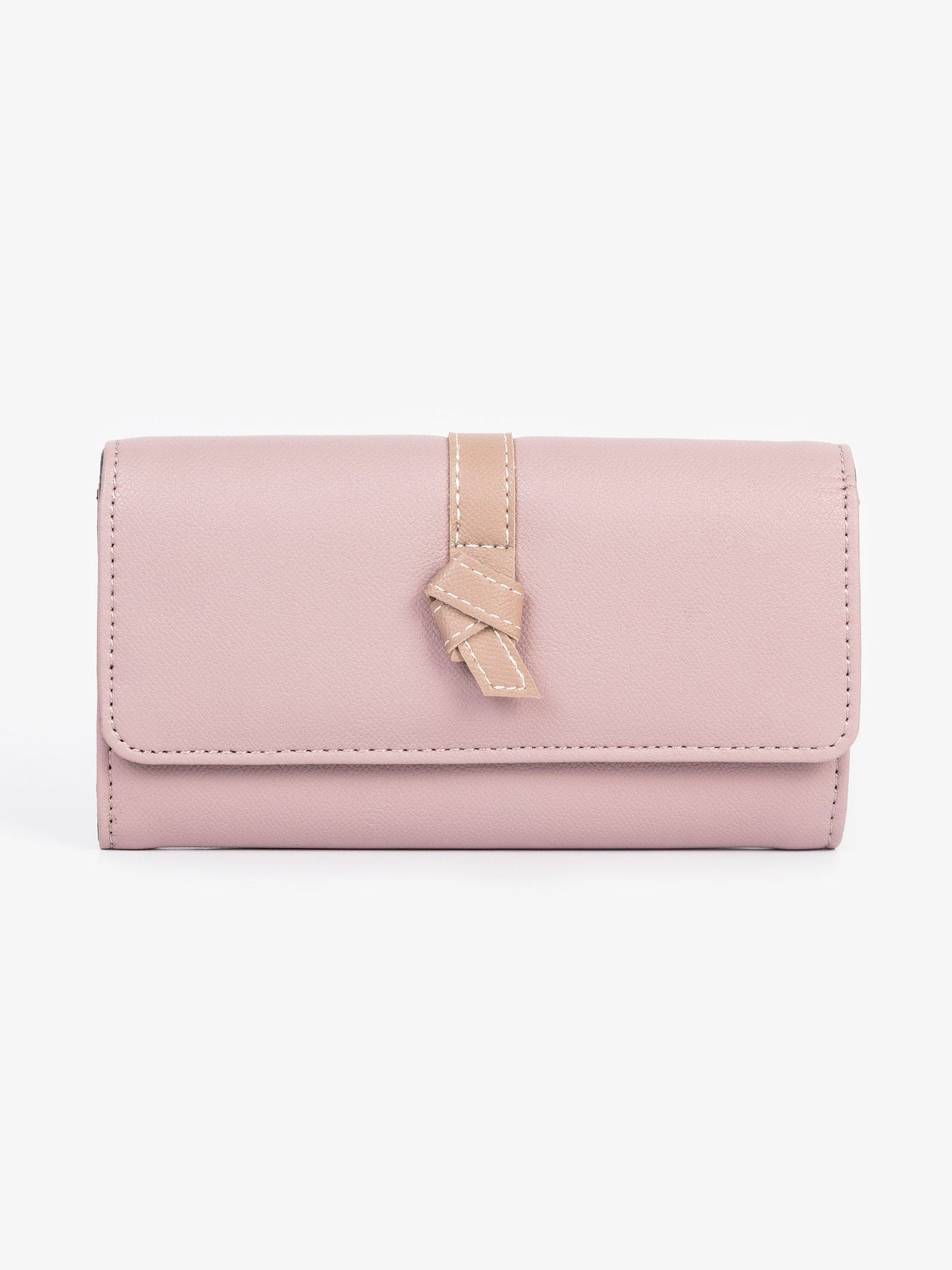 Classic Knot Wallet