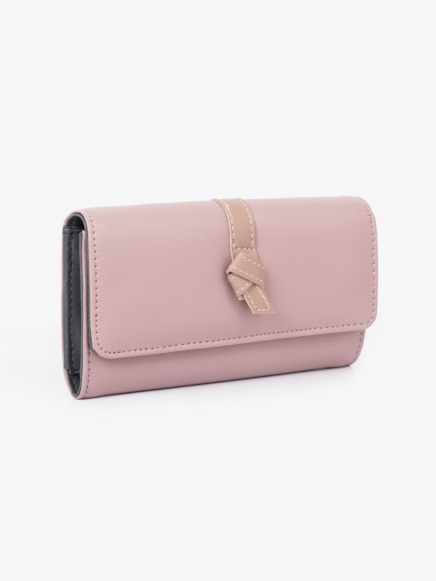 Classic Knot Wallet