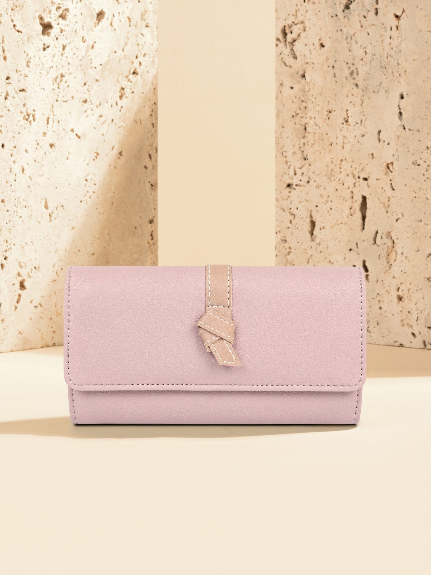 Classic Knot Wallet