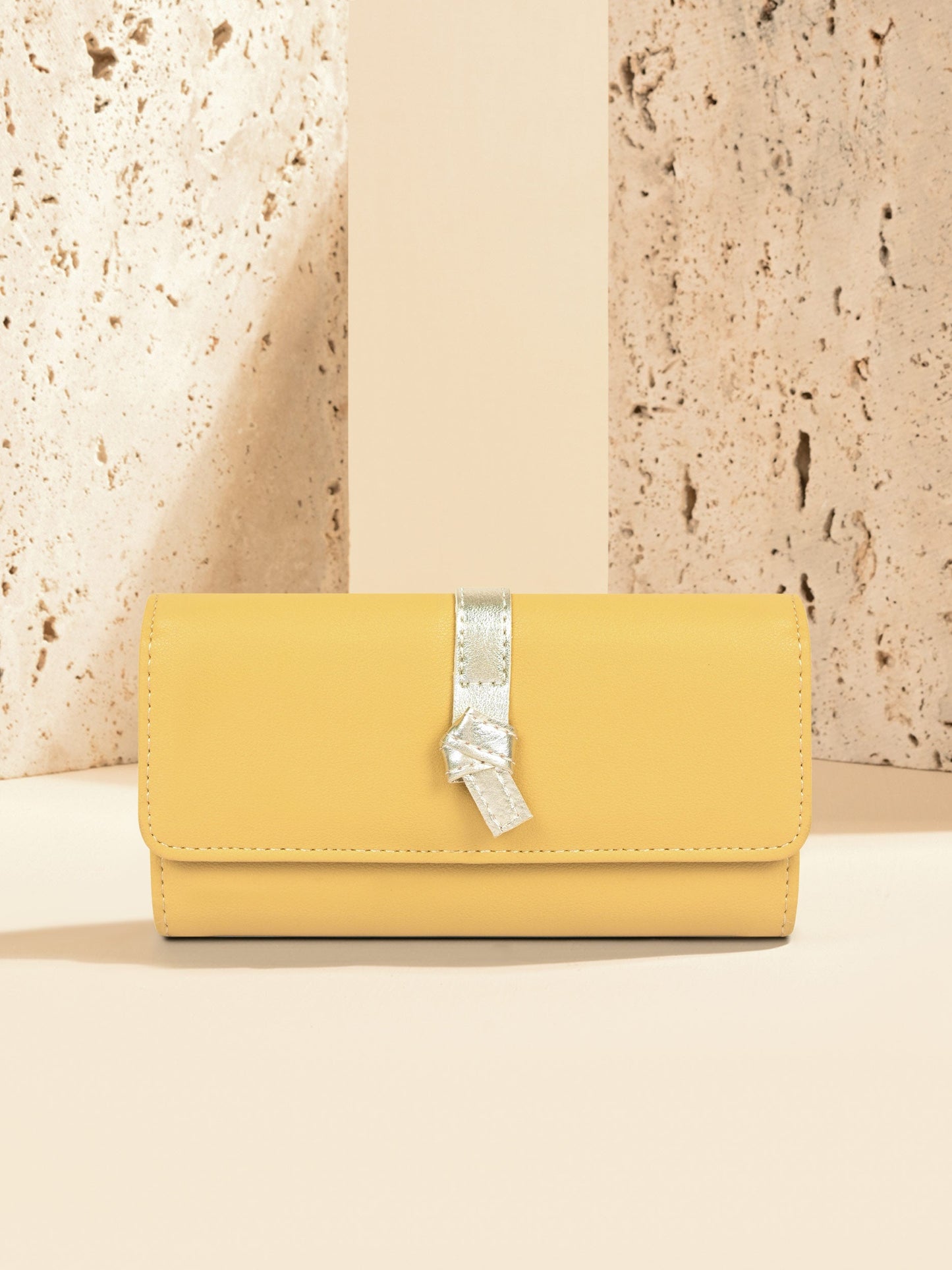 Classic Knot Wallet