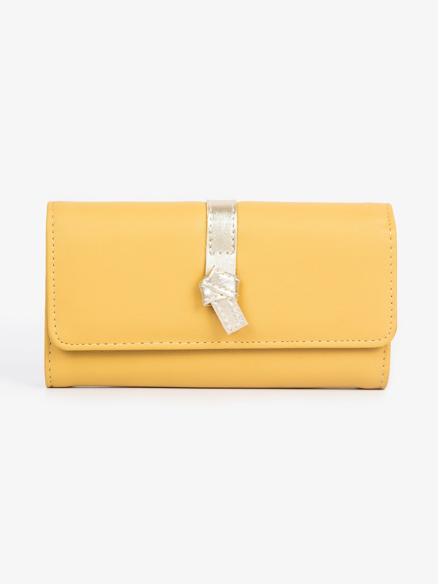 Classic Knot Wallet
