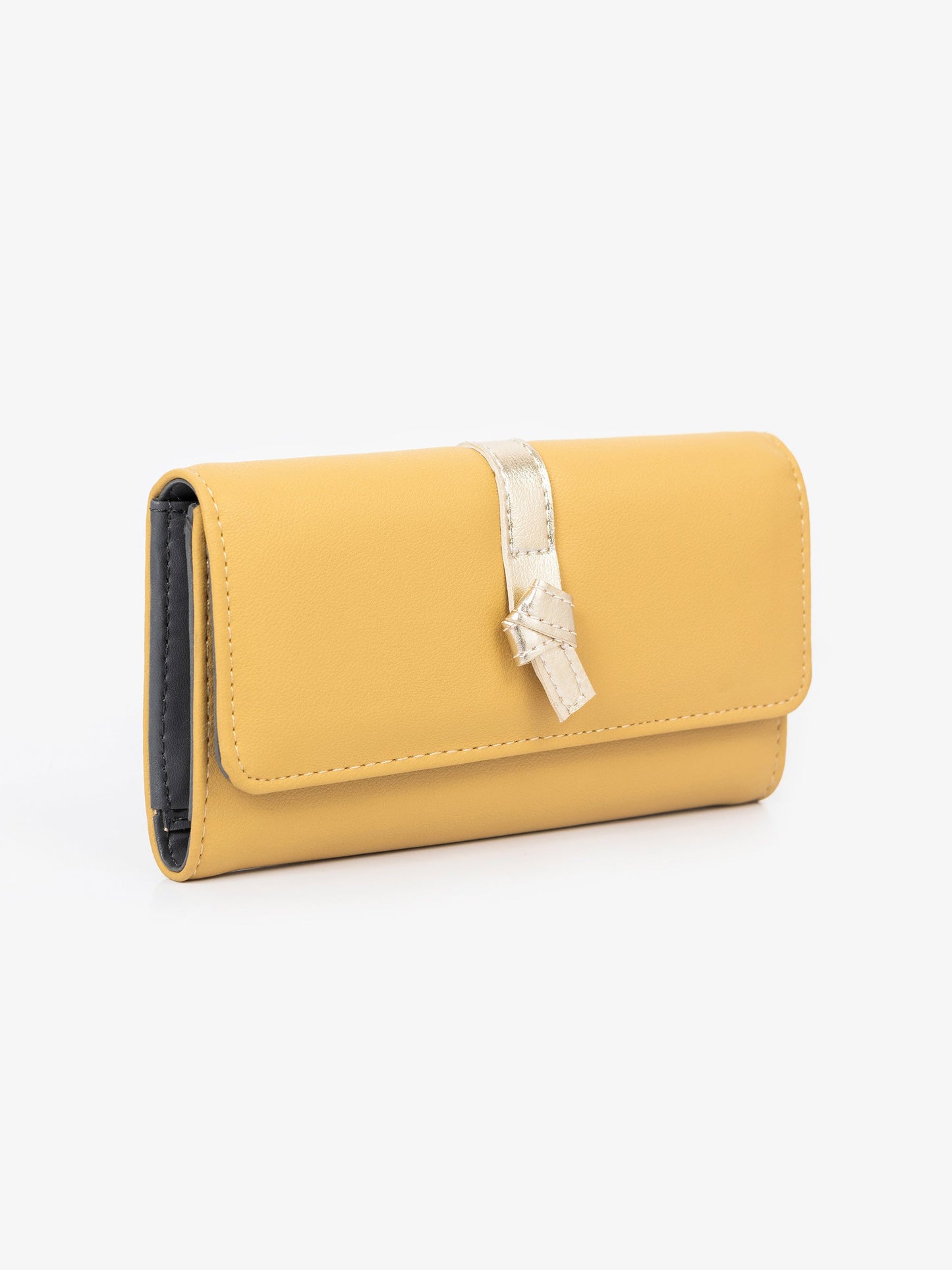 Classic Knot Wallet