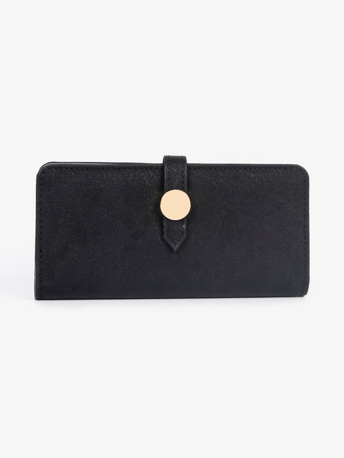 Shiny Textured Wallet