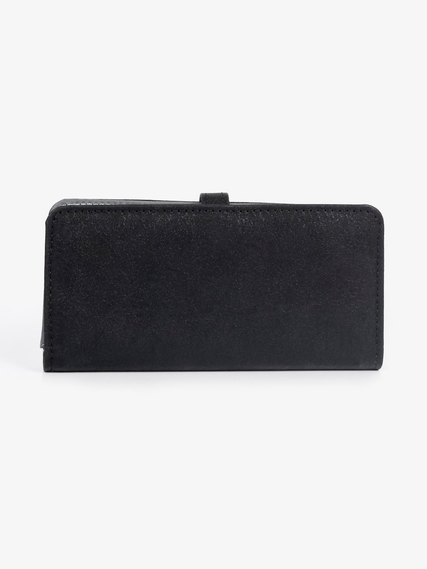 Shiny Textured Wallet
