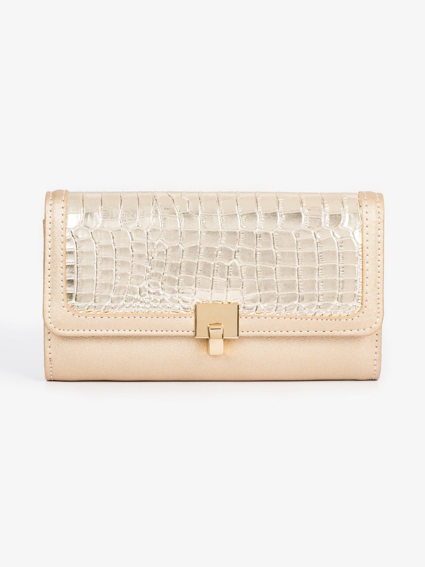 Textured Wallet