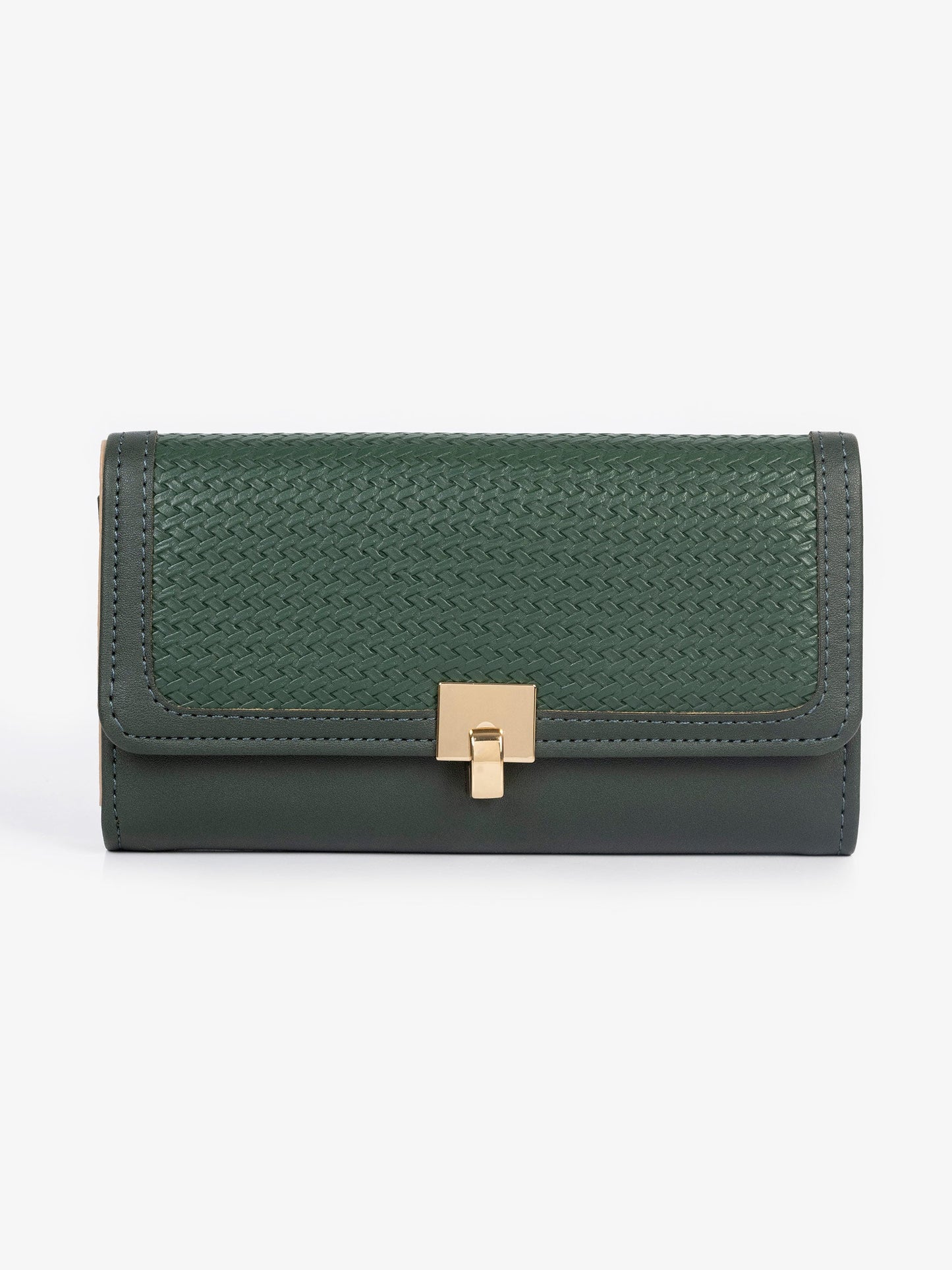 Textured Wallet