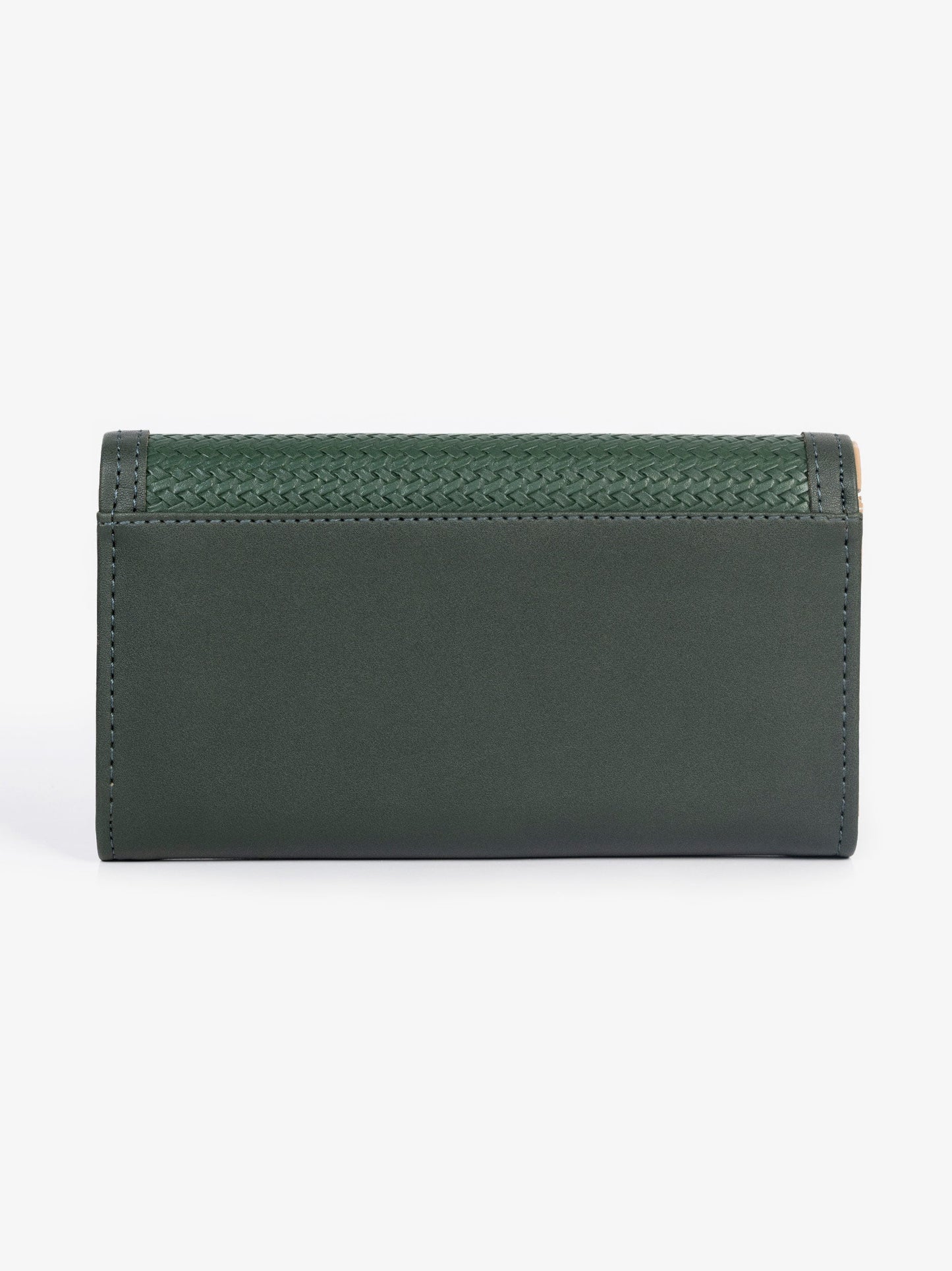 Textured Wallet