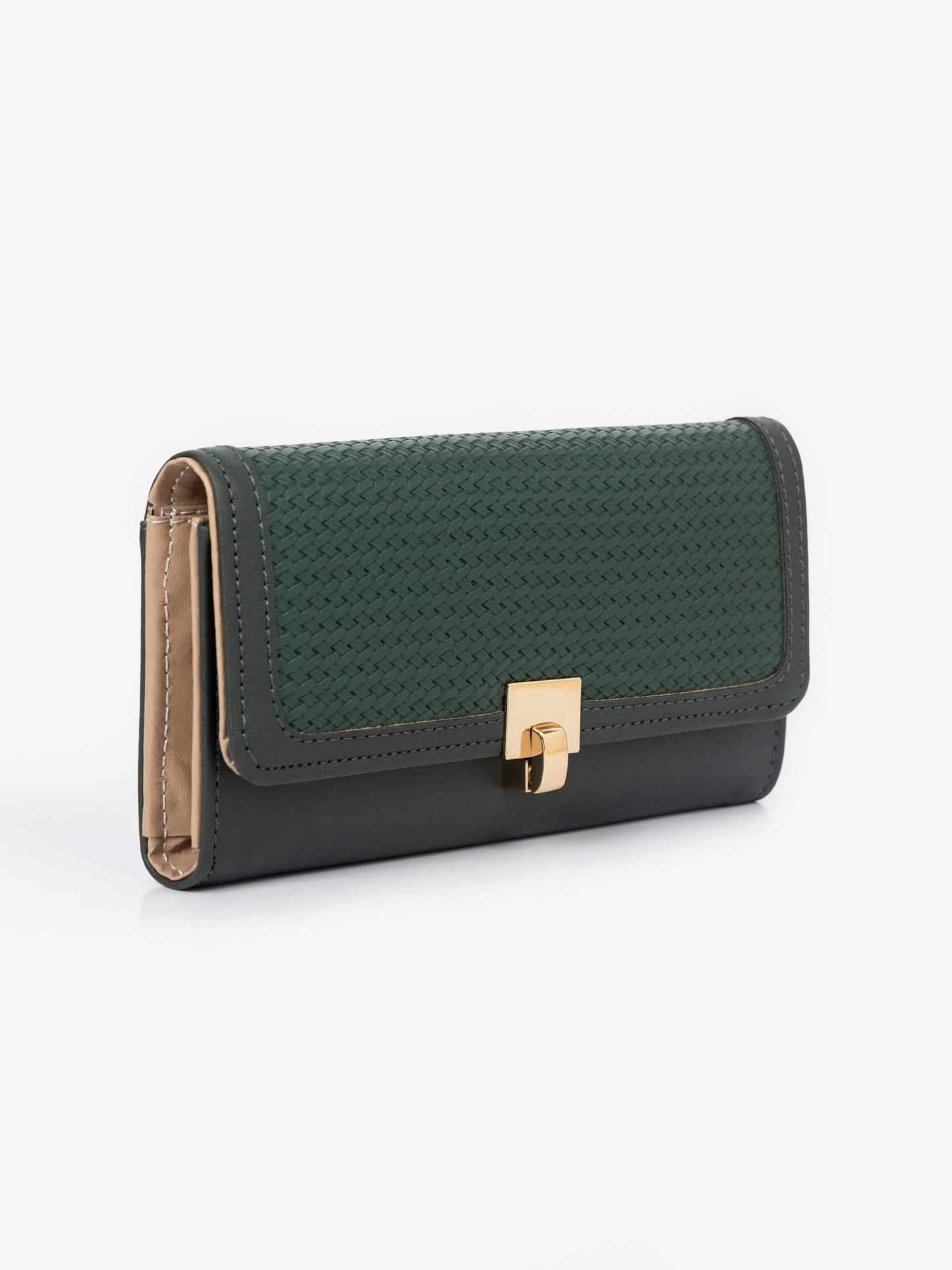 Textured Wallet