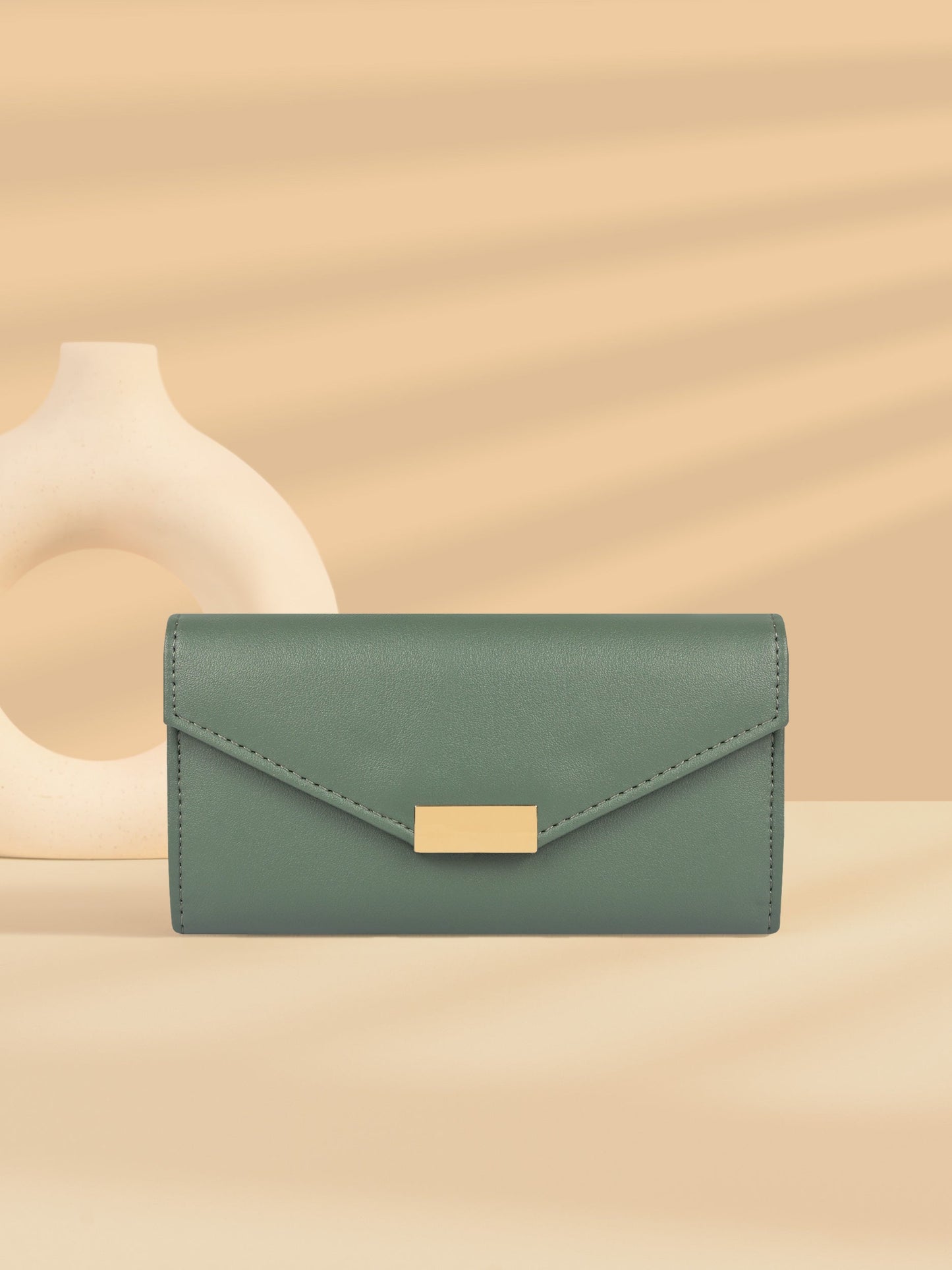 Envelope Wallet