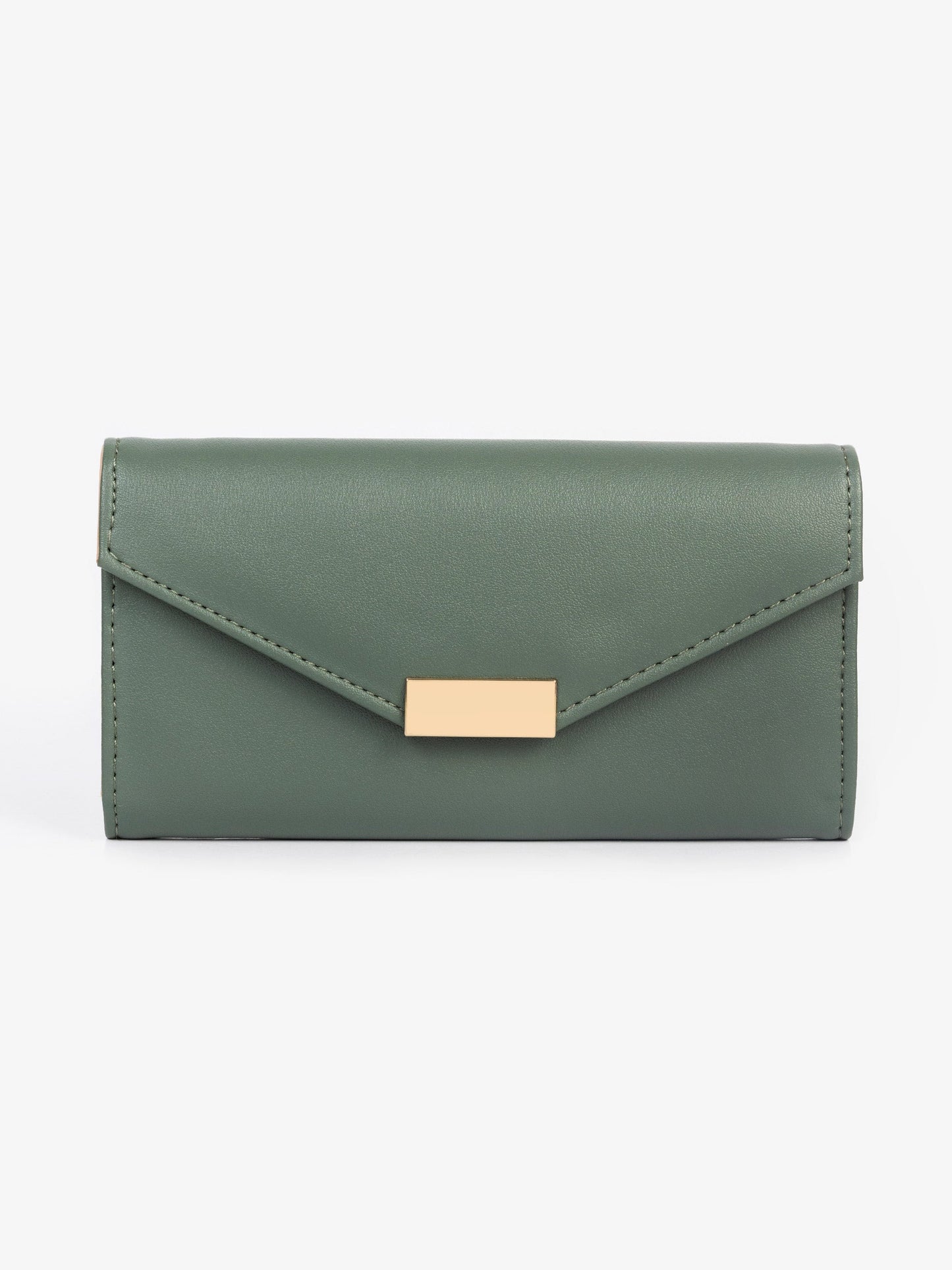 Envelope Wallet