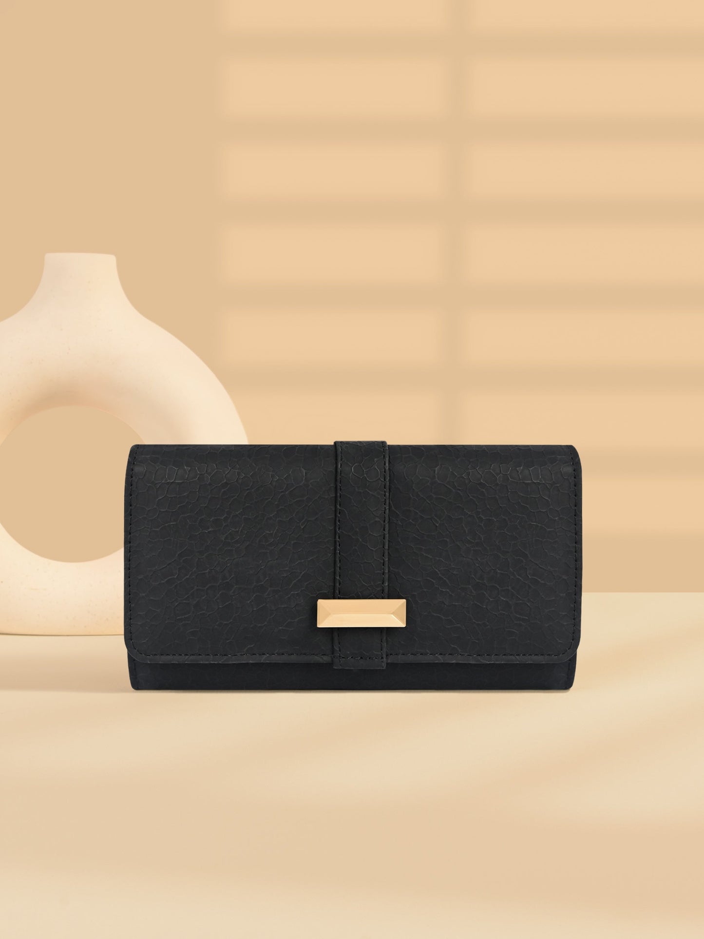 Textured Wallet