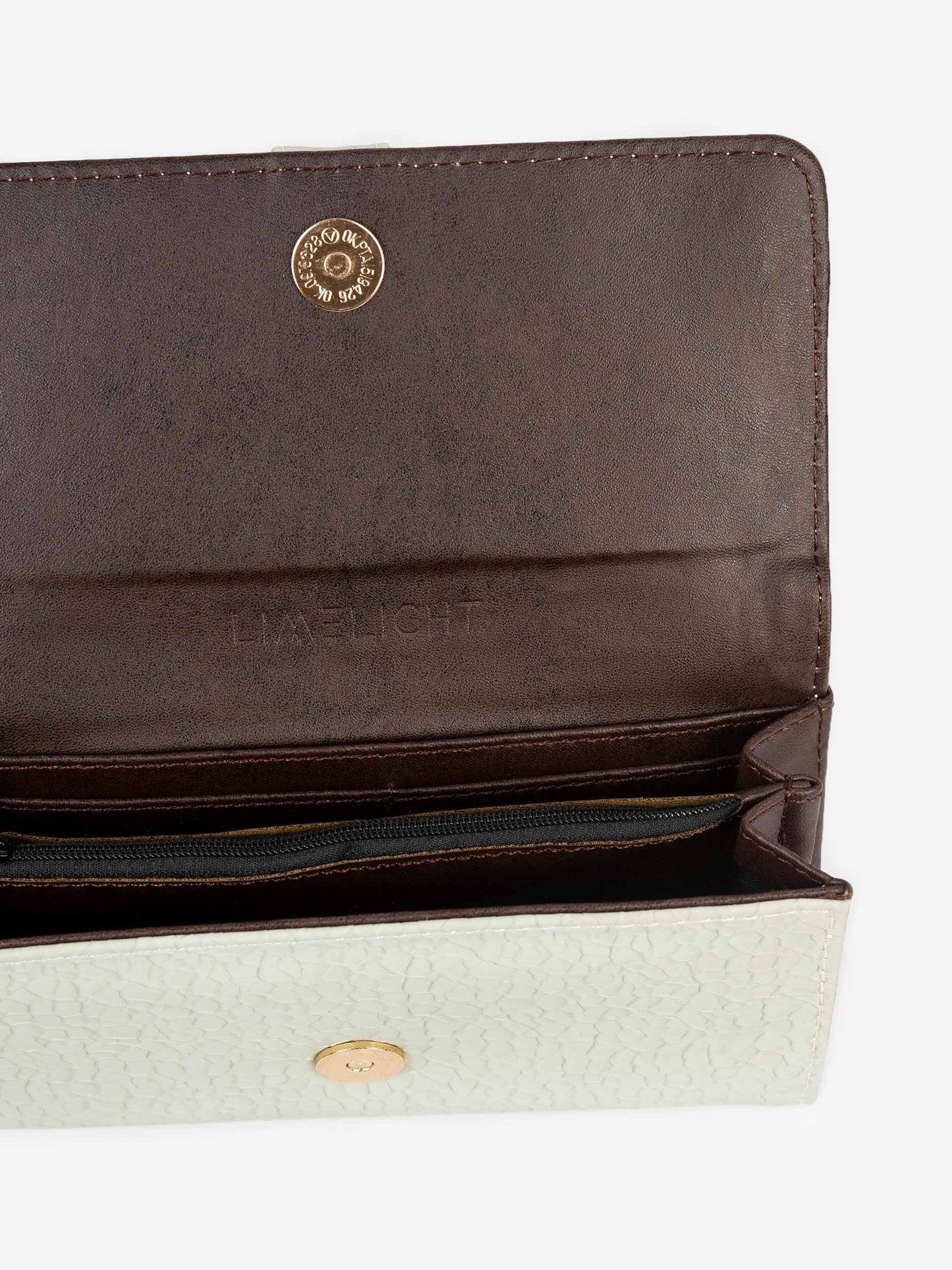 Textured Wallet