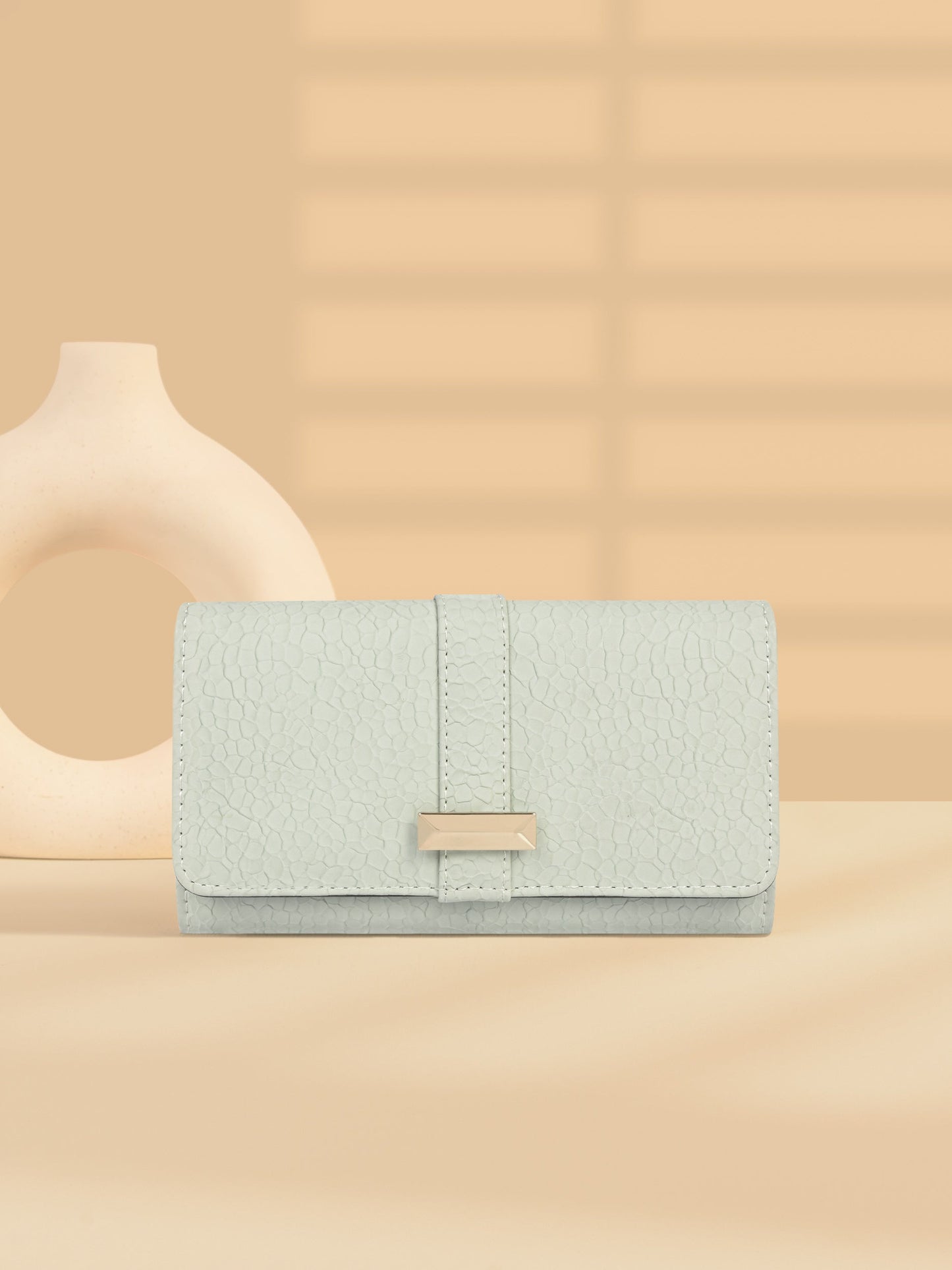 Textured Wallet