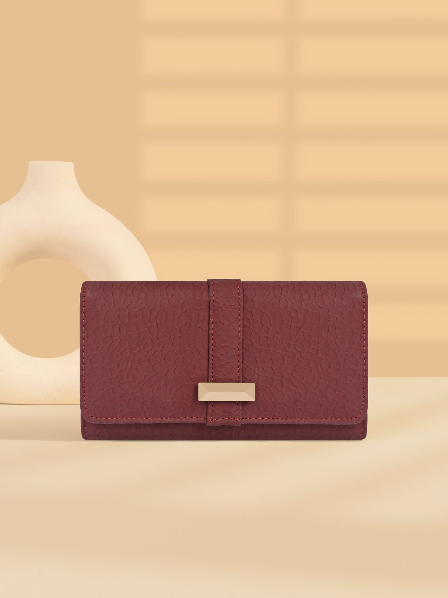 Textured Wallet