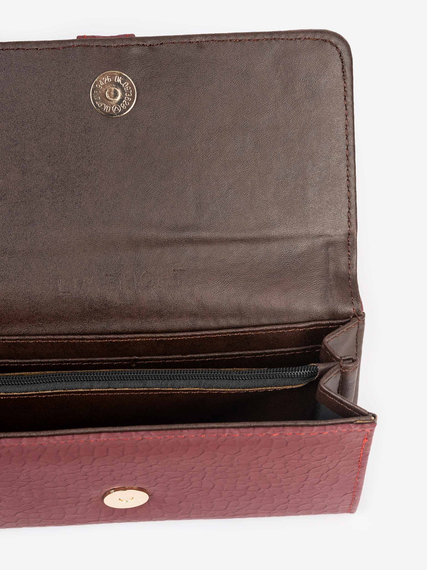 Textured Wallet