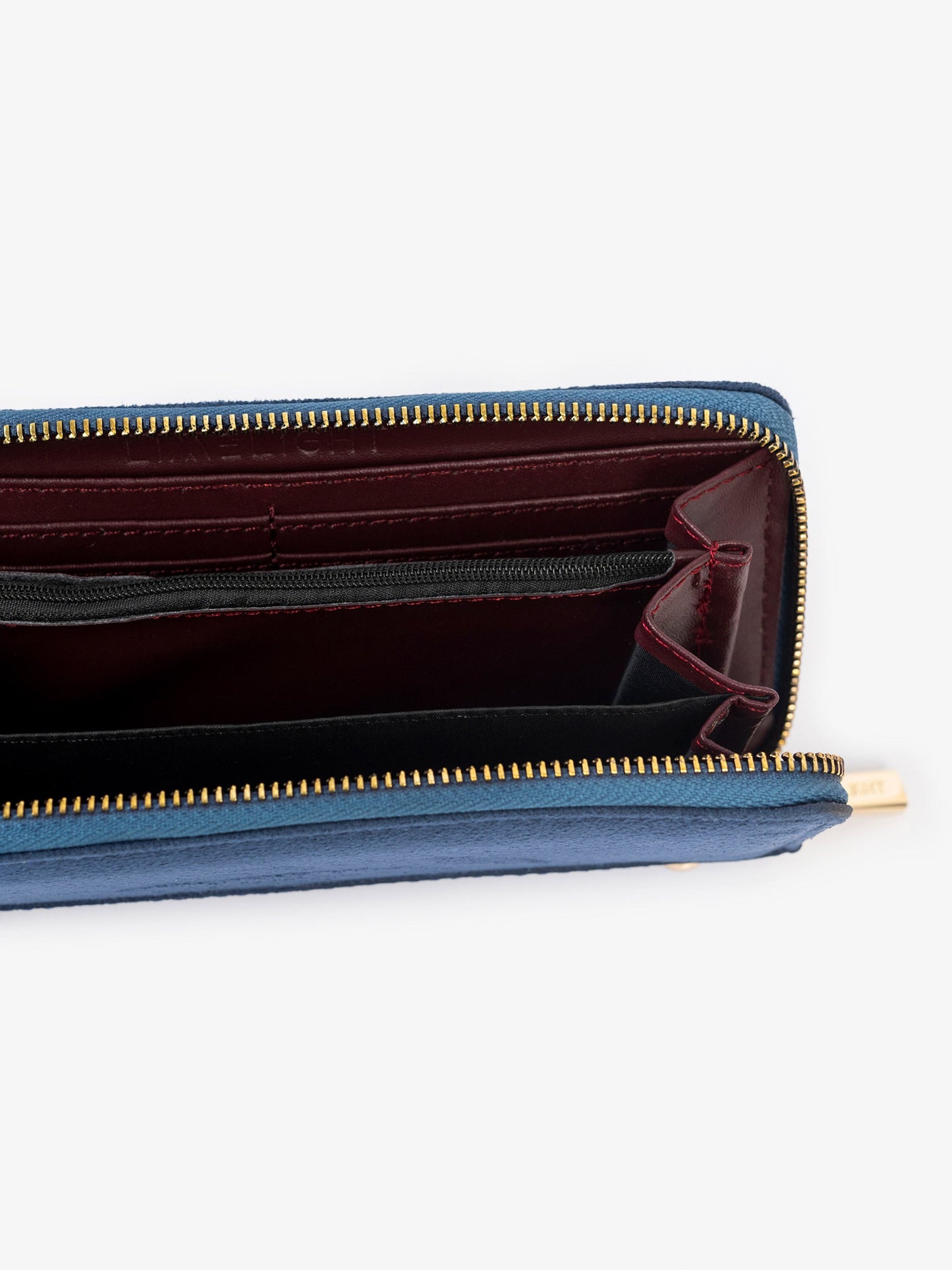 Two-tone Wallet