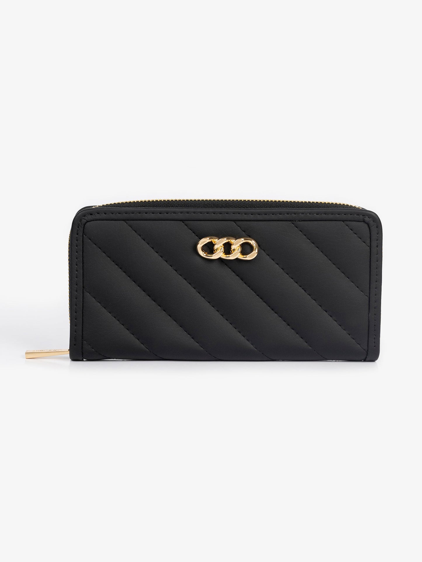 Quilted Wallet