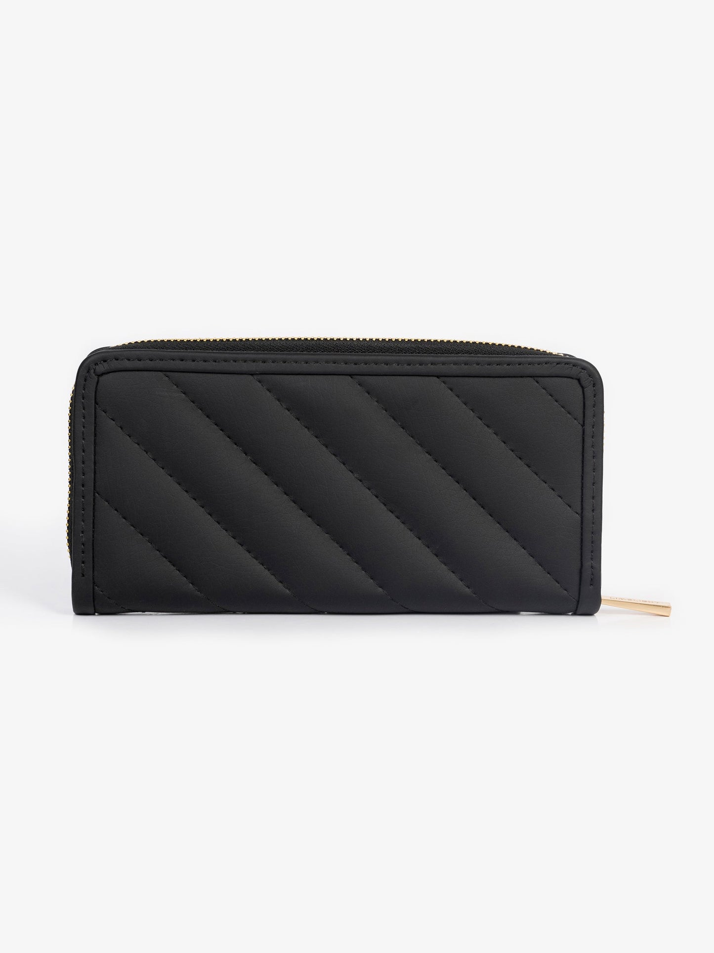 Quilted Wallet