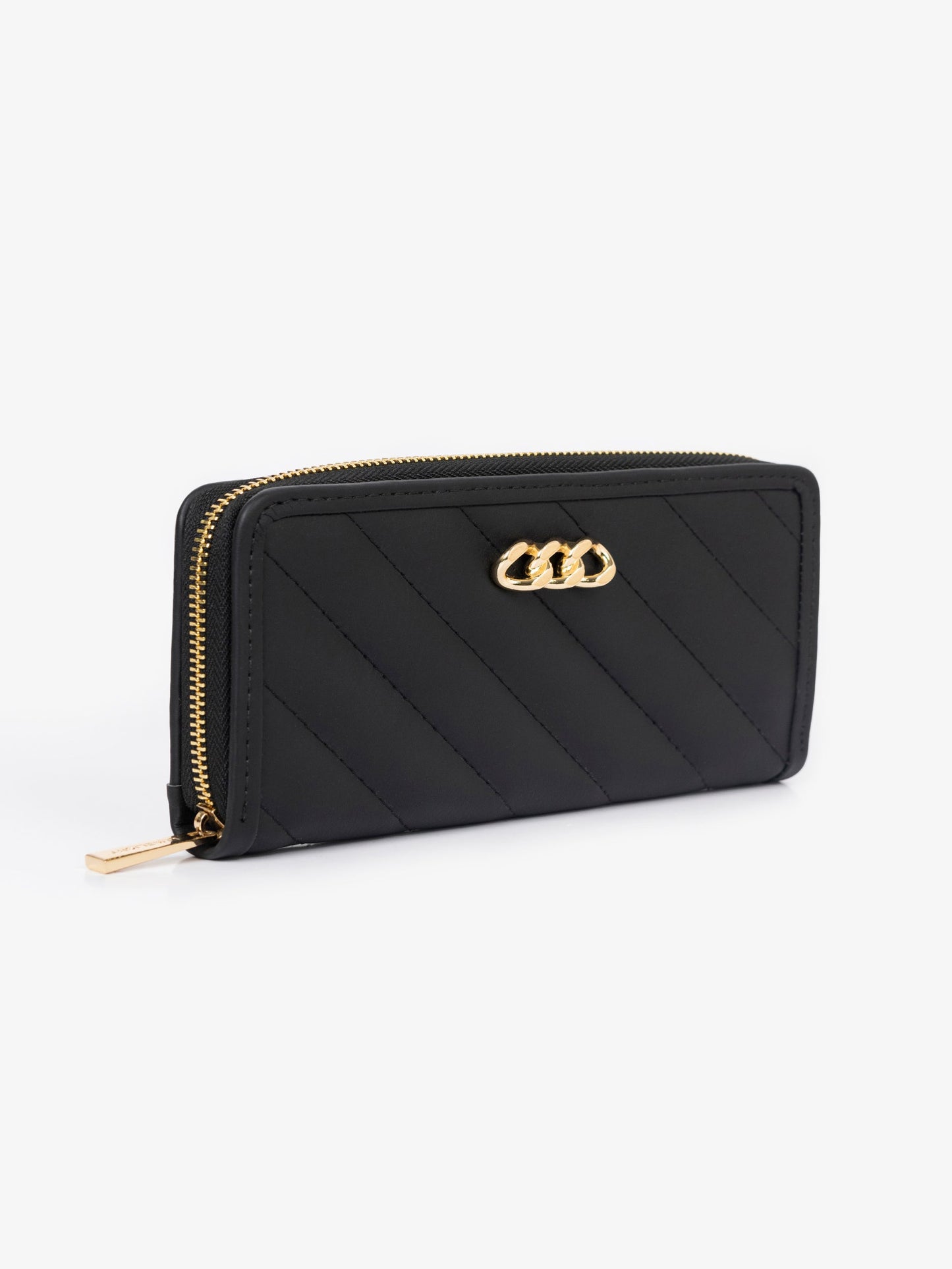 Quilted Wallet