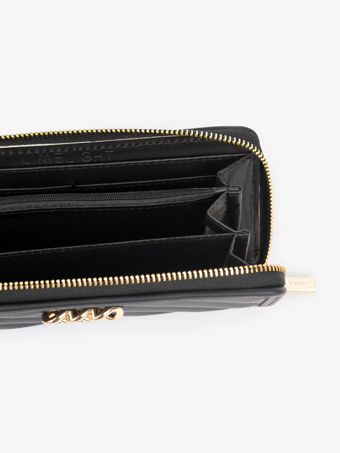Quilted Wallet