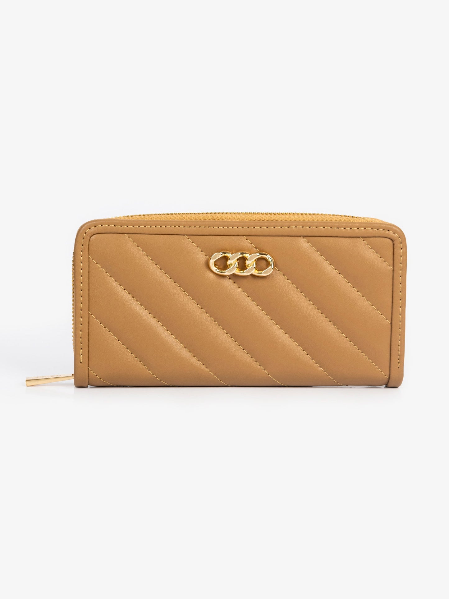 Quilted Wallet