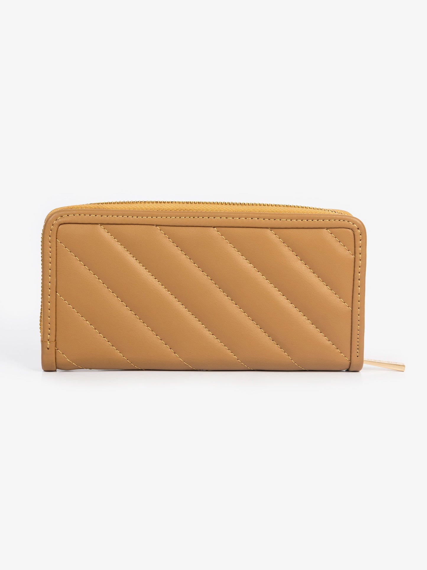 Quilted Wallet