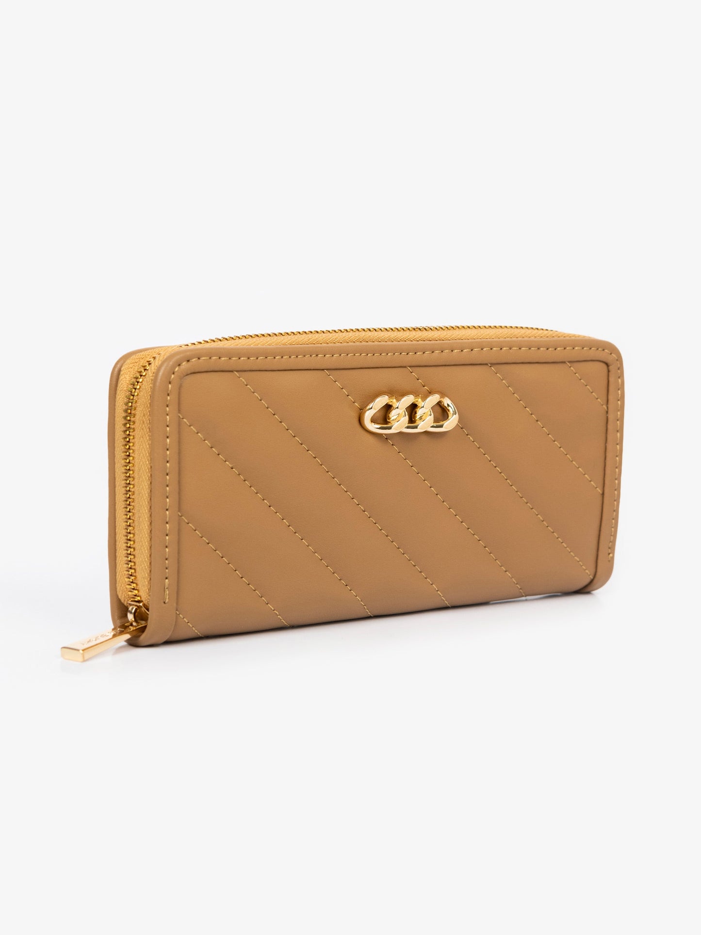 Quilted Wallet