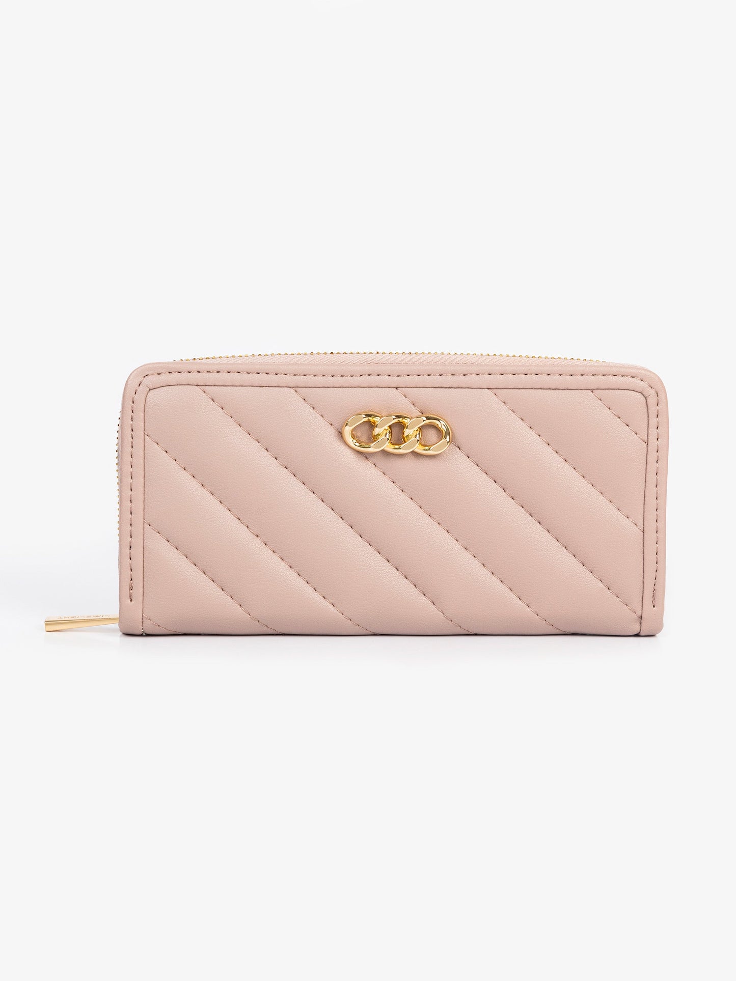 Quilted Wallet