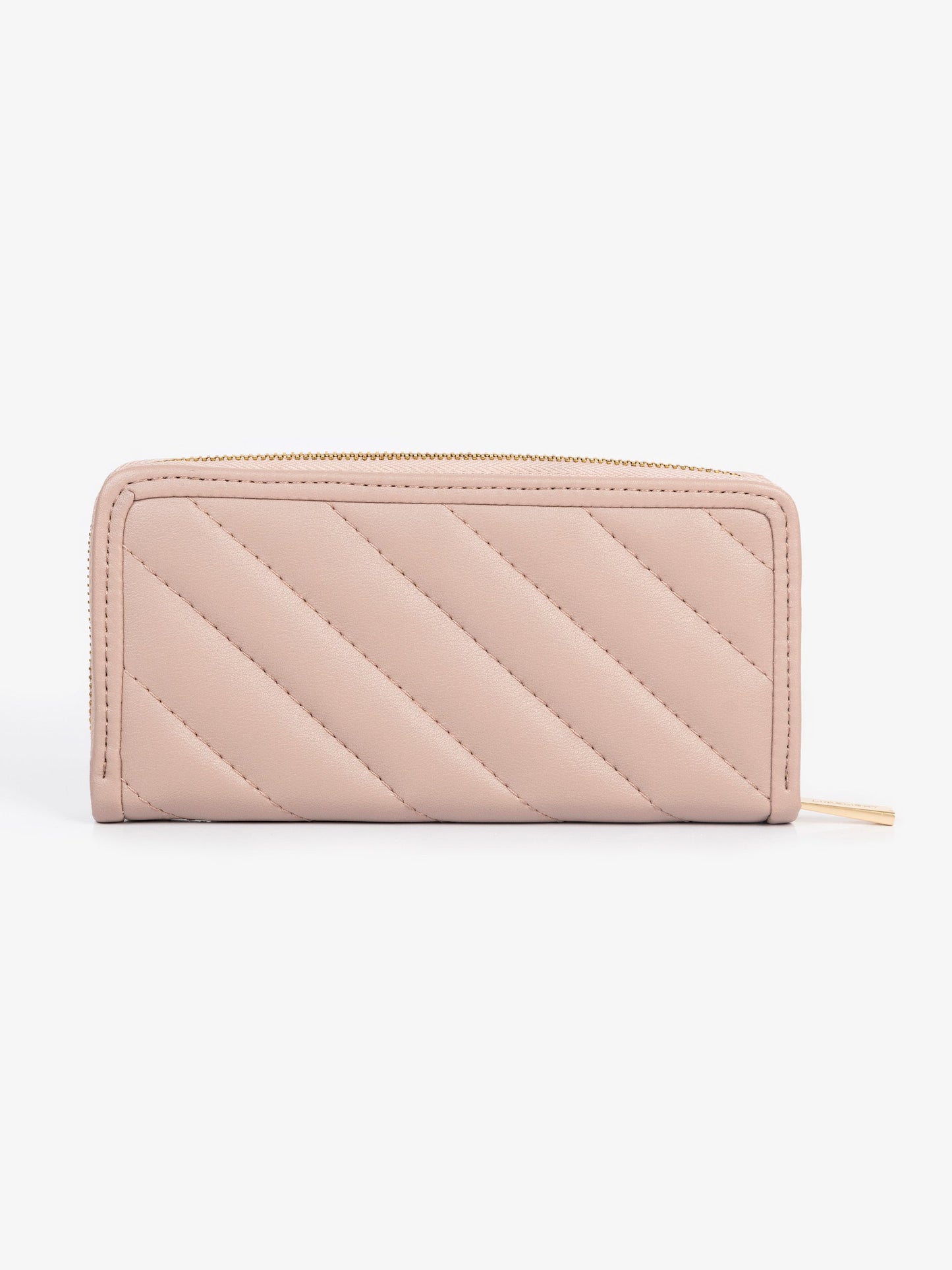 Quilted Wallet