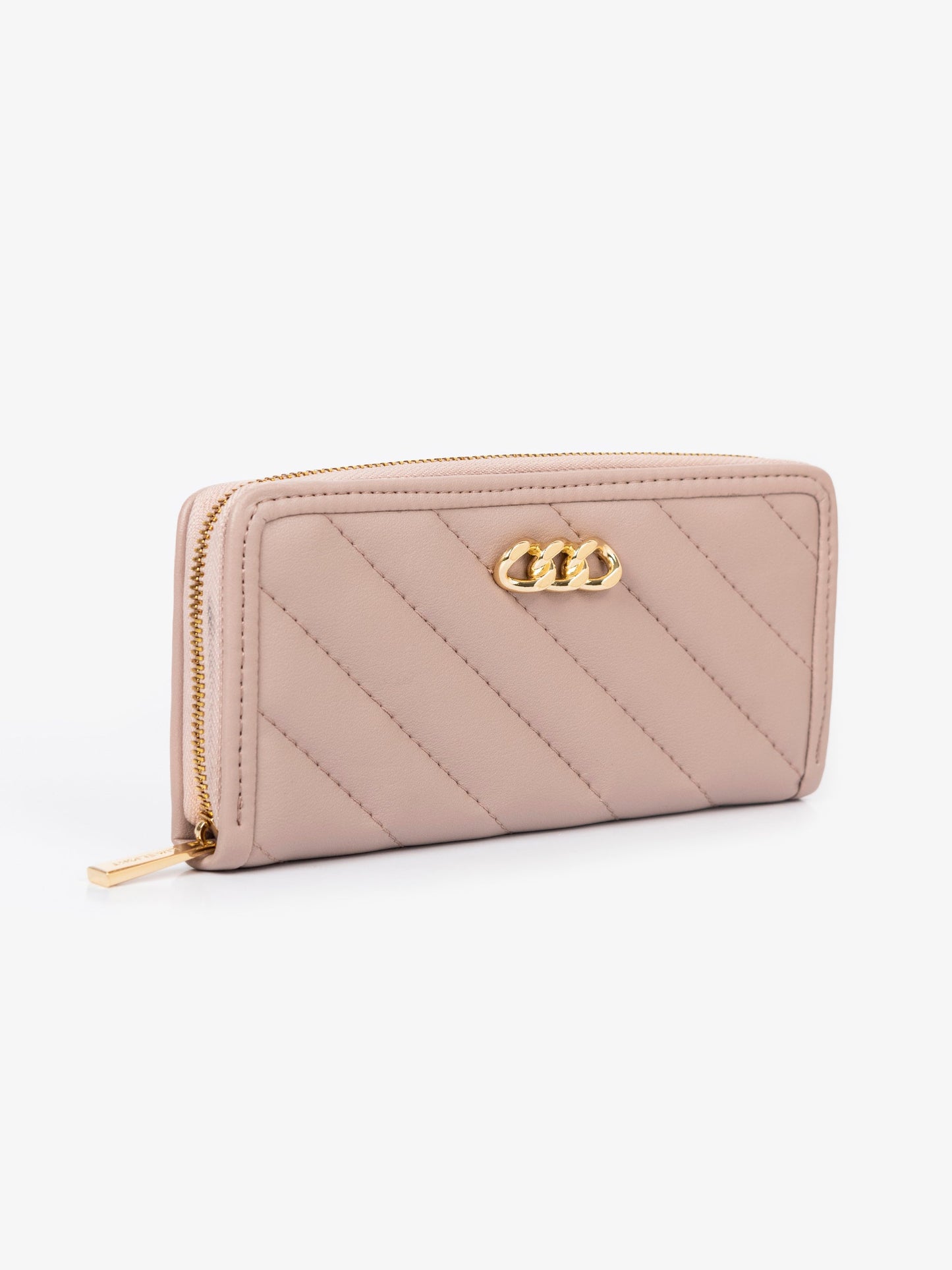 Quilted Wallet