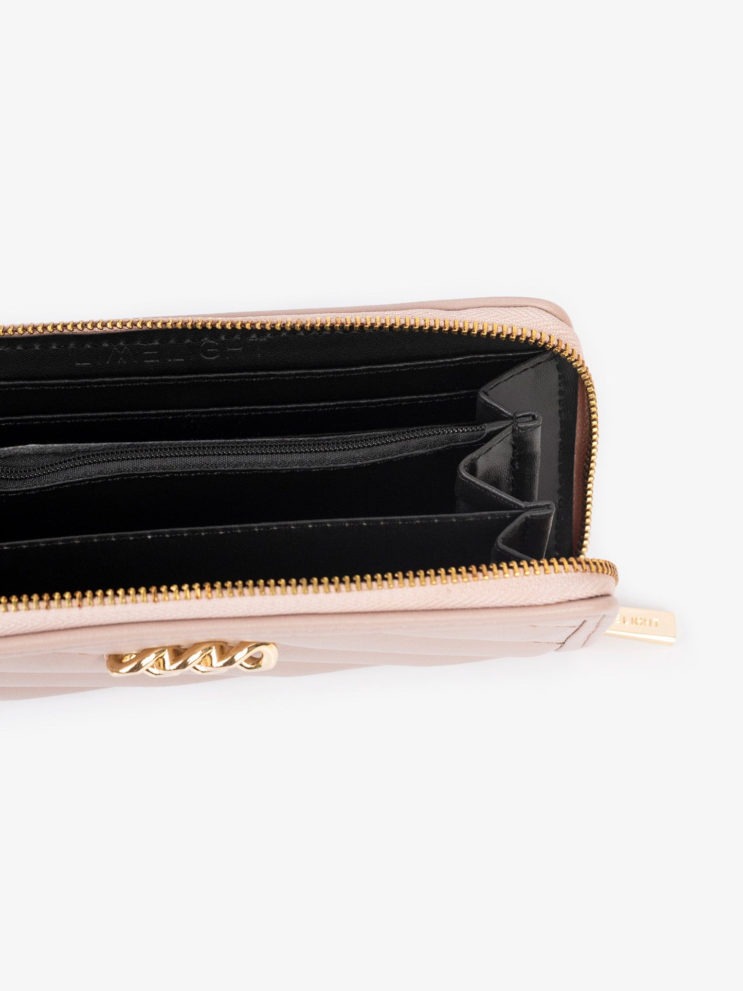 Quilted Wallet