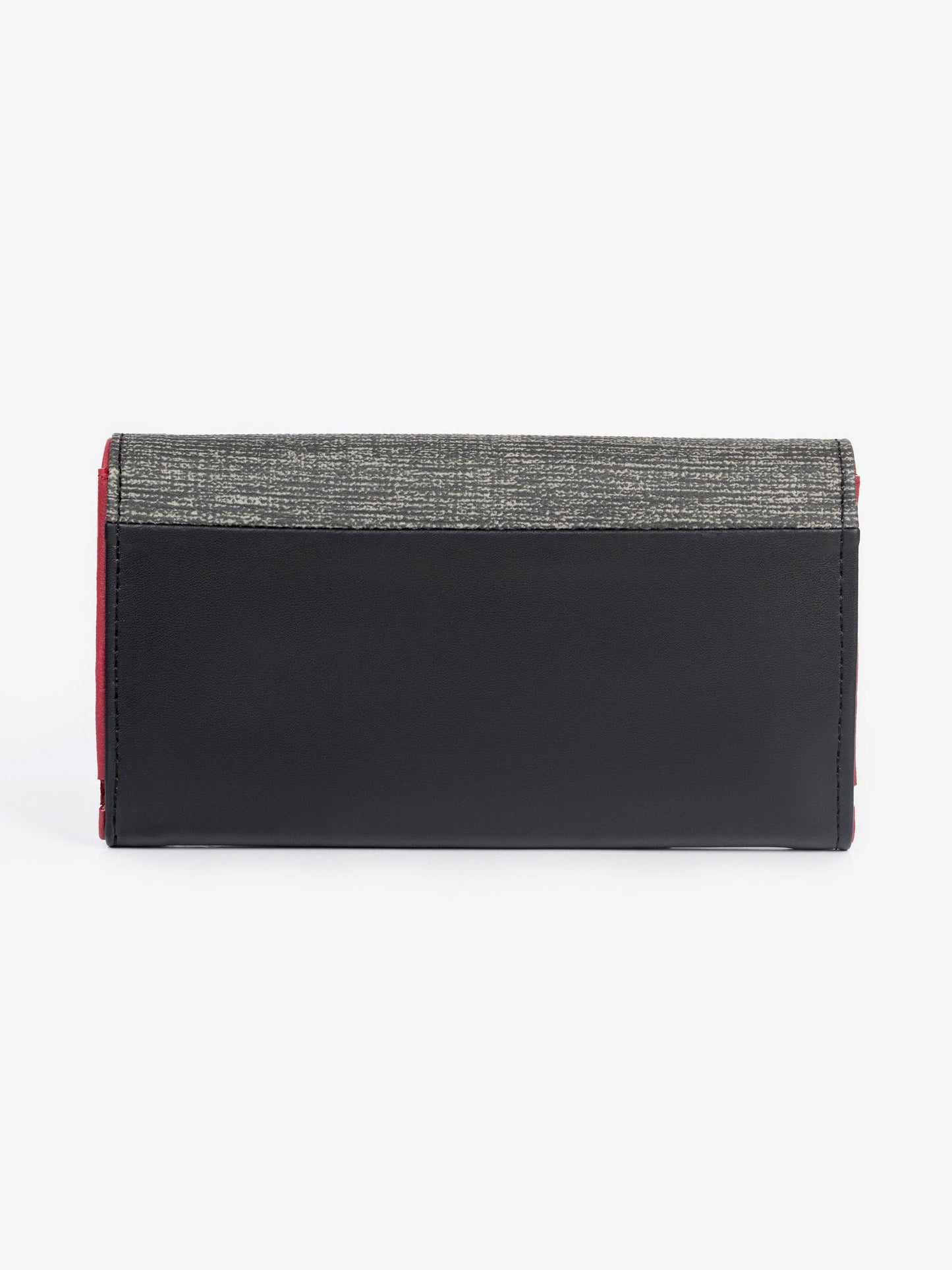 Two-tone Envelope Wallet