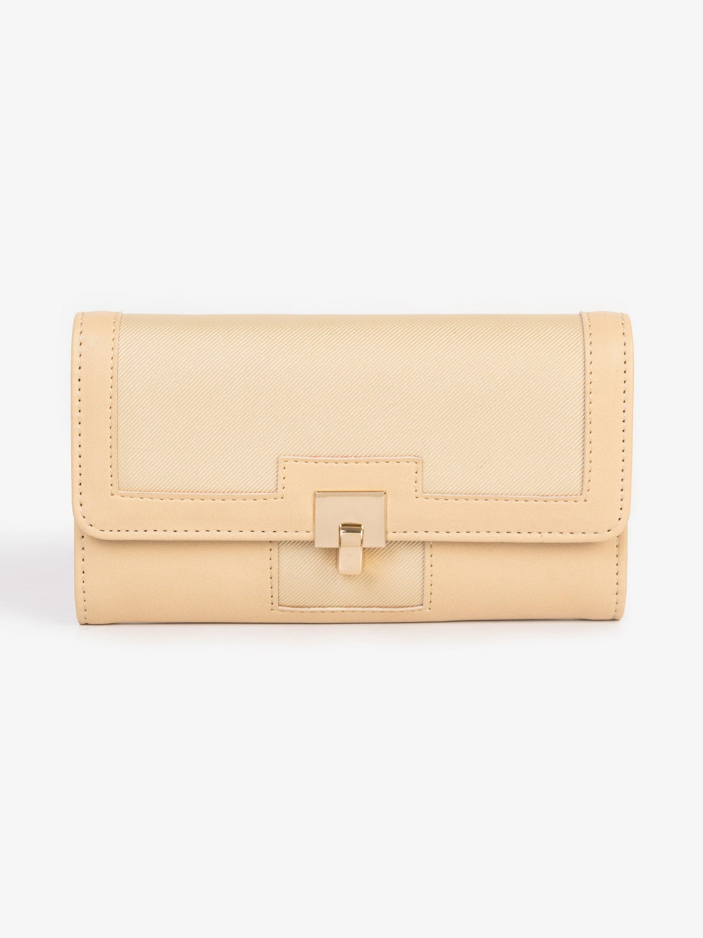 Two-tone Wallet