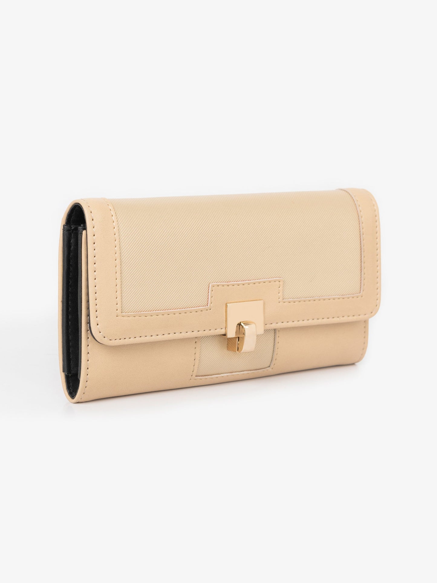 Two-tone Wallet