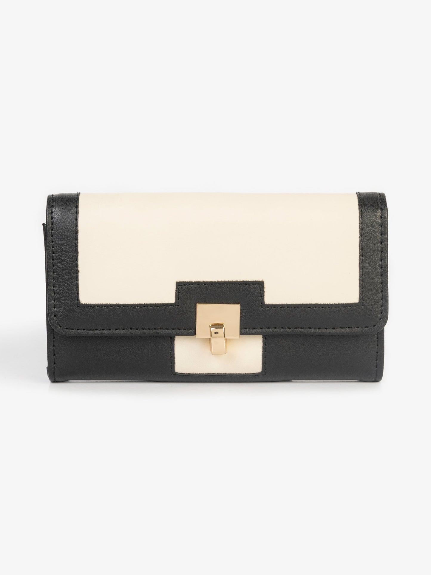 Two-tone Wallet