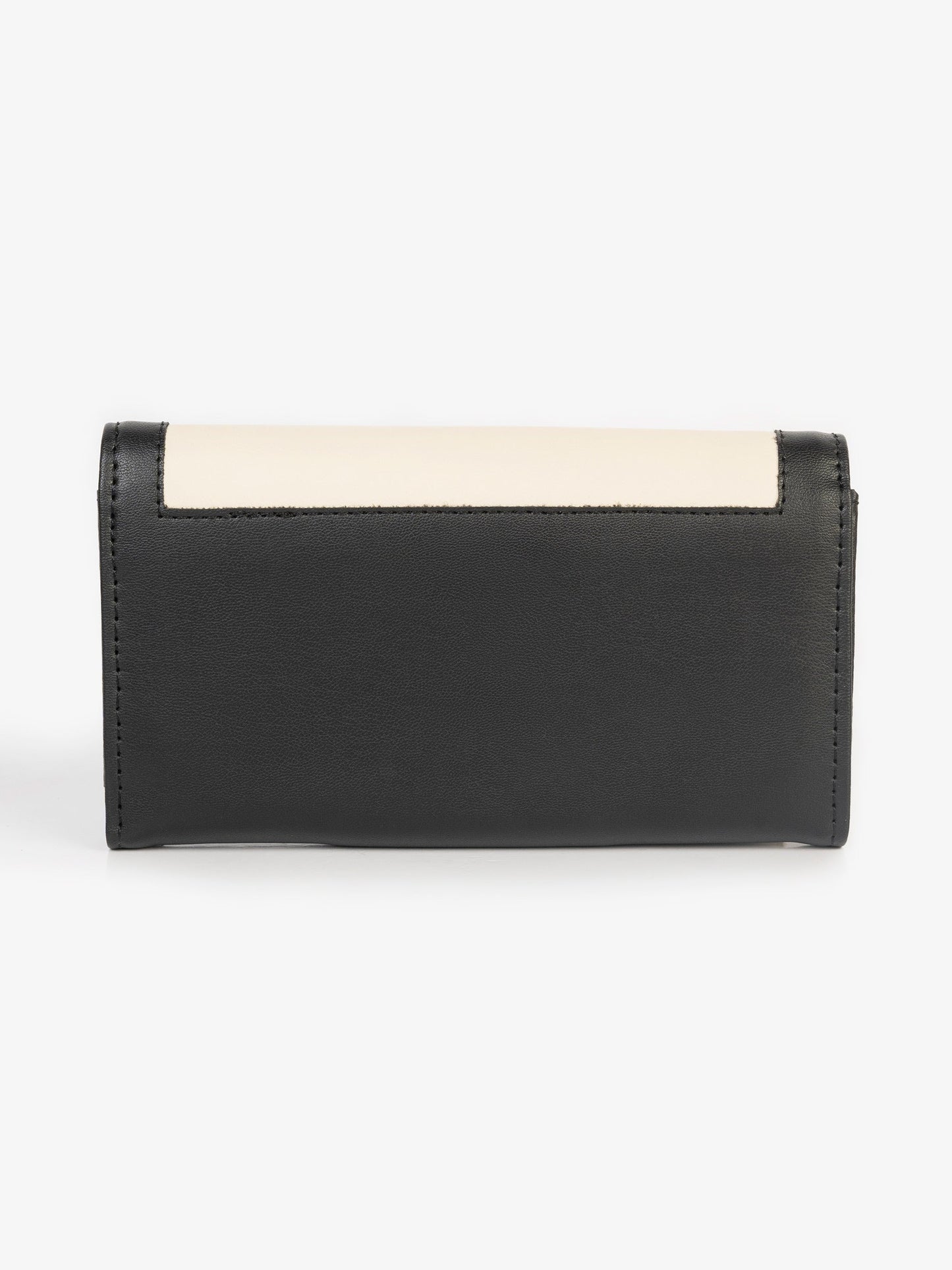 Two-tone Wallet