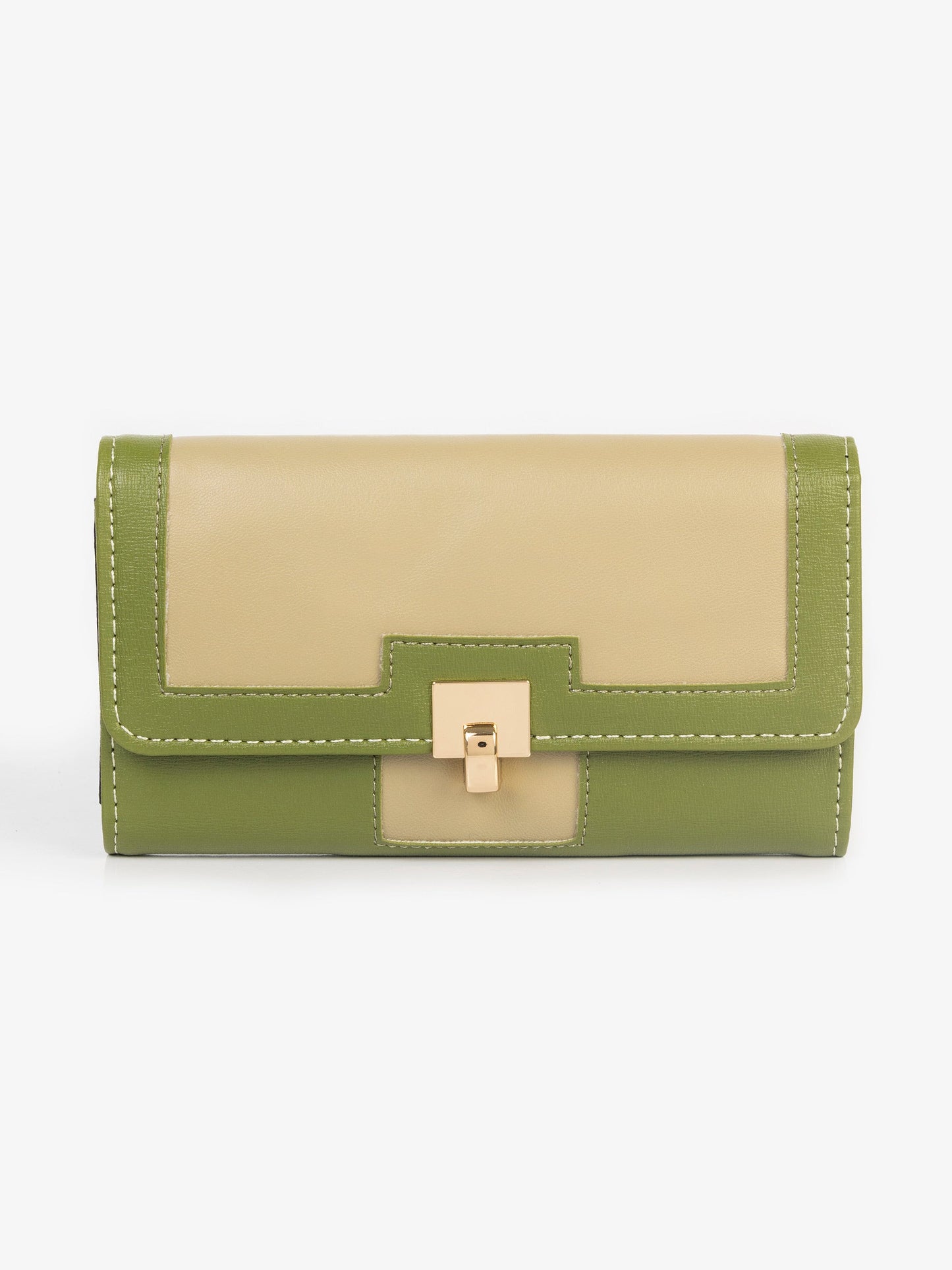 Two-tone Wallet