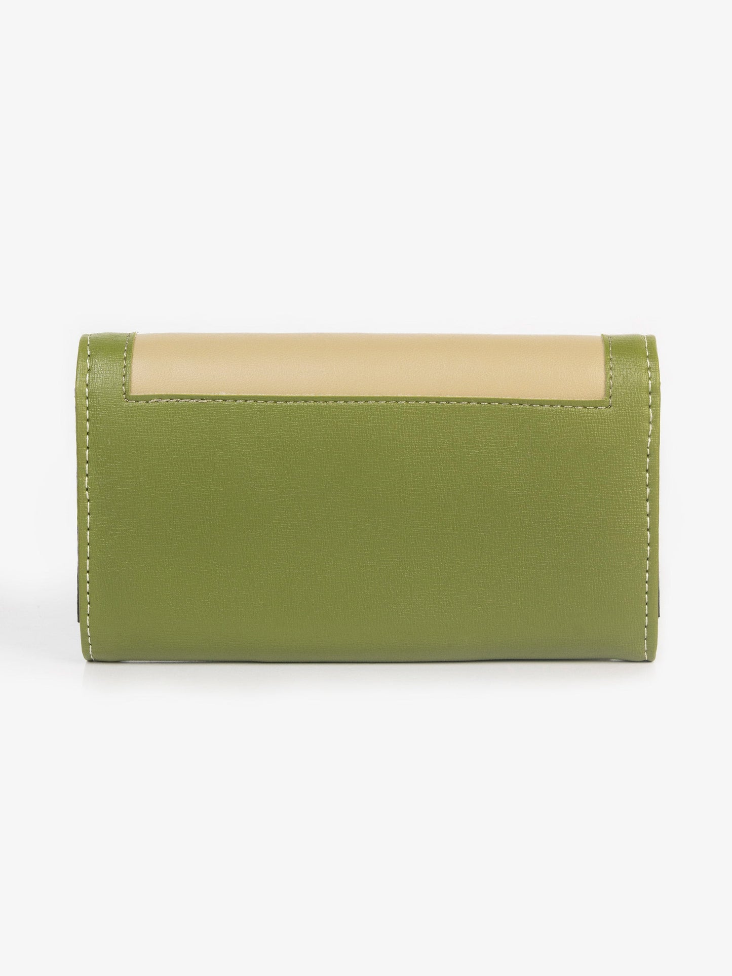 Two-tone Wallet