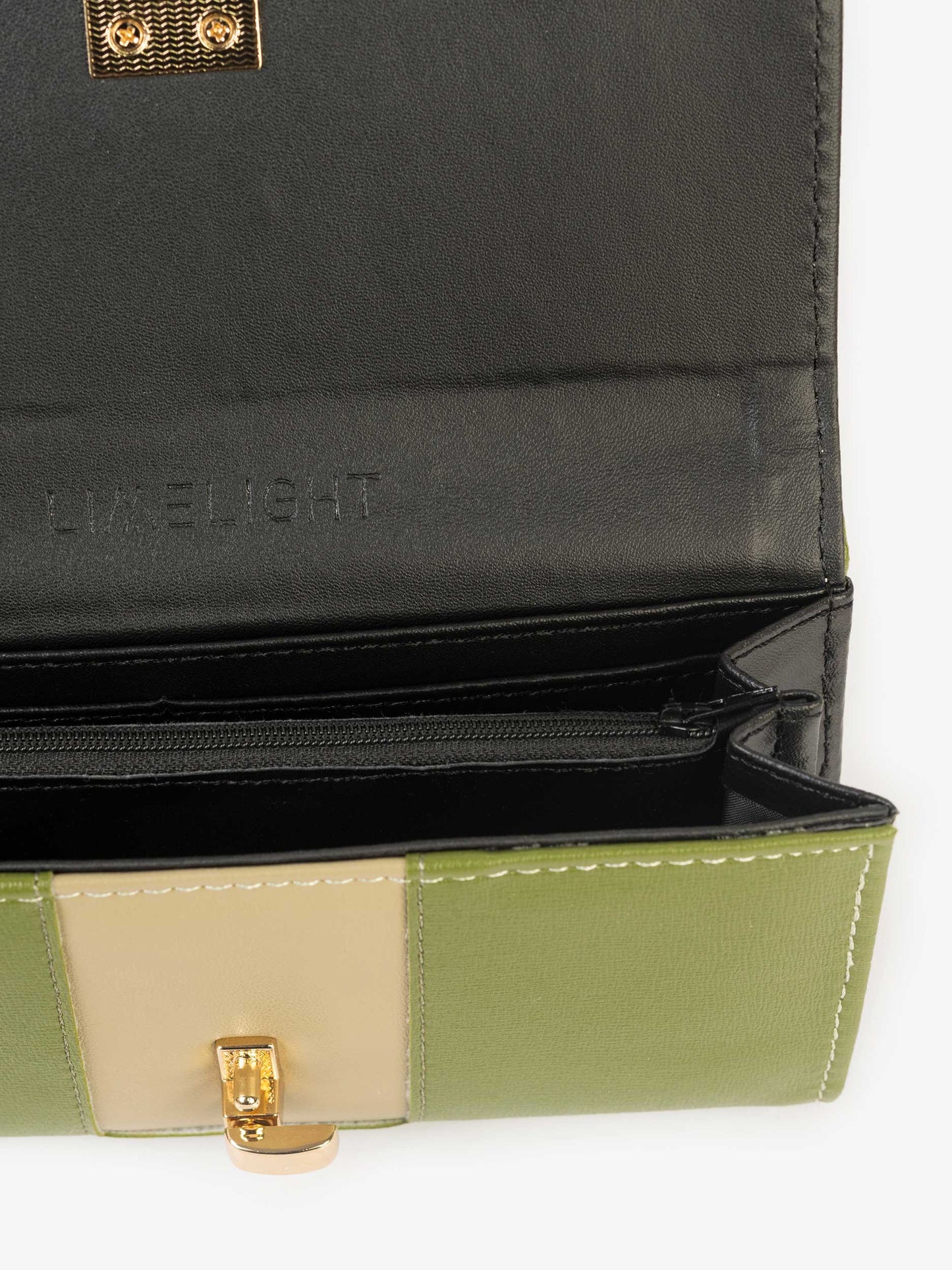 Two-tone Wallet