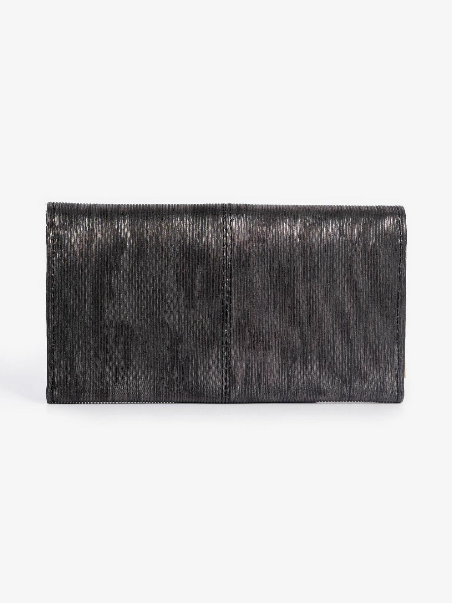 Shiny Textured Wallet