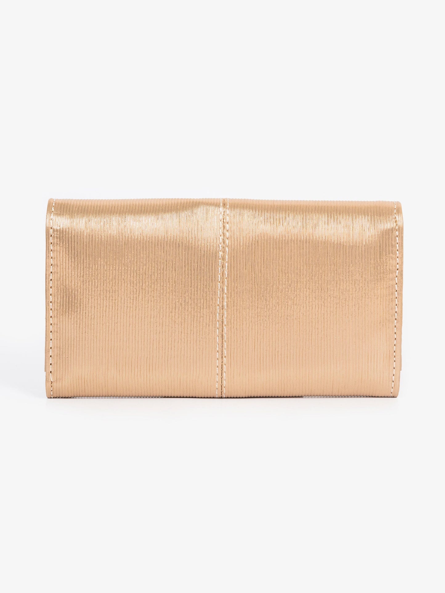 Shiny Textured Wallet