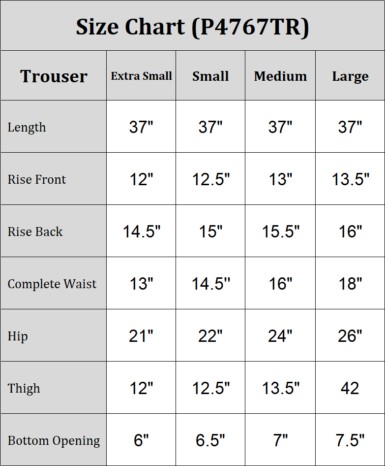 Jacquard Cambric Trouser(Pret)