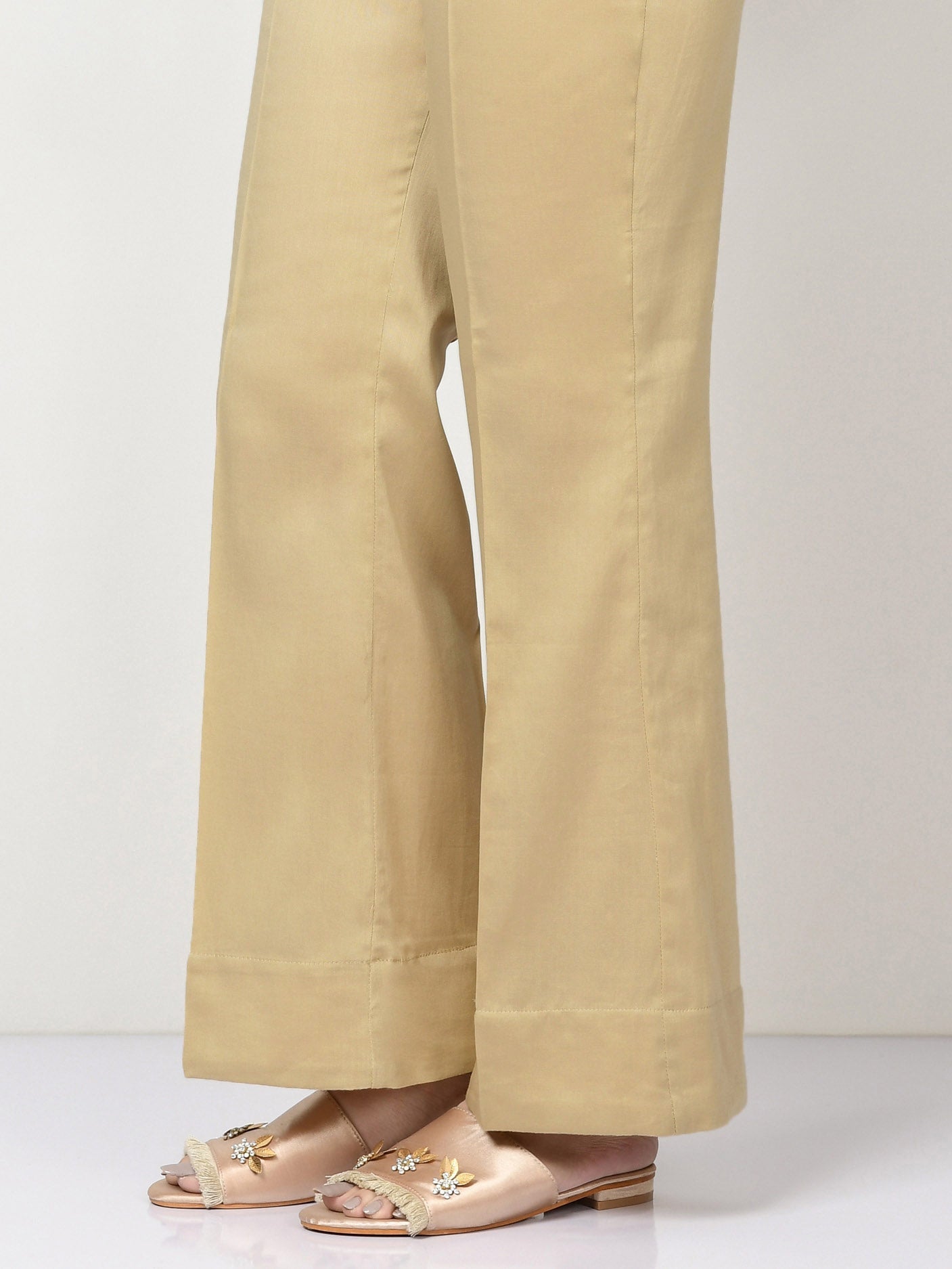 Cambric Trouser