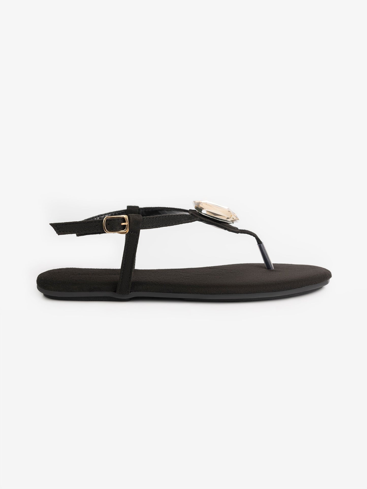 Stone Sandals