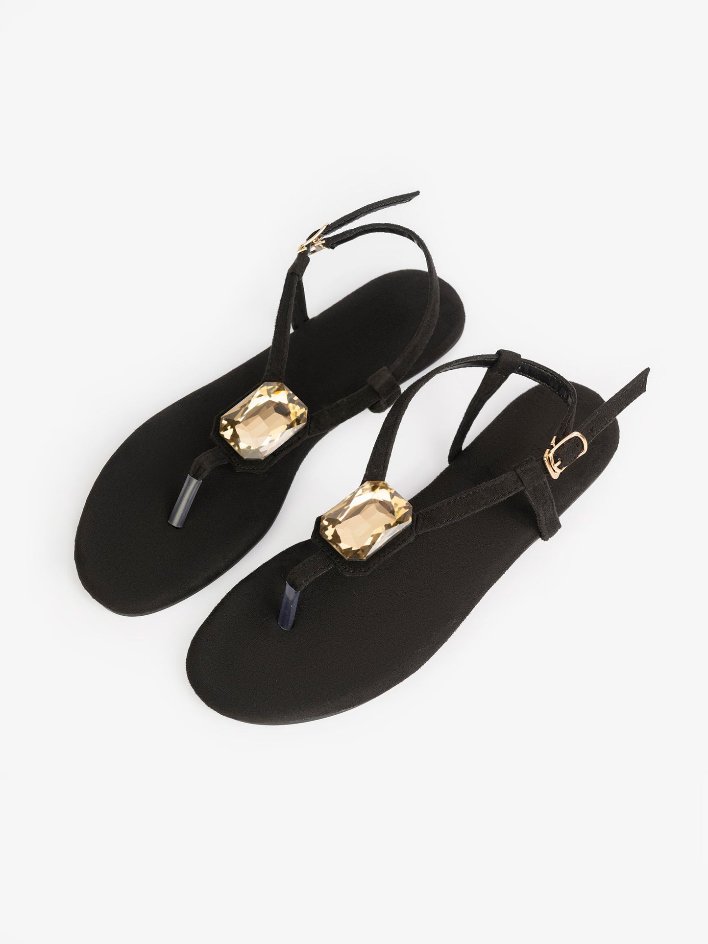 Stone Sandals