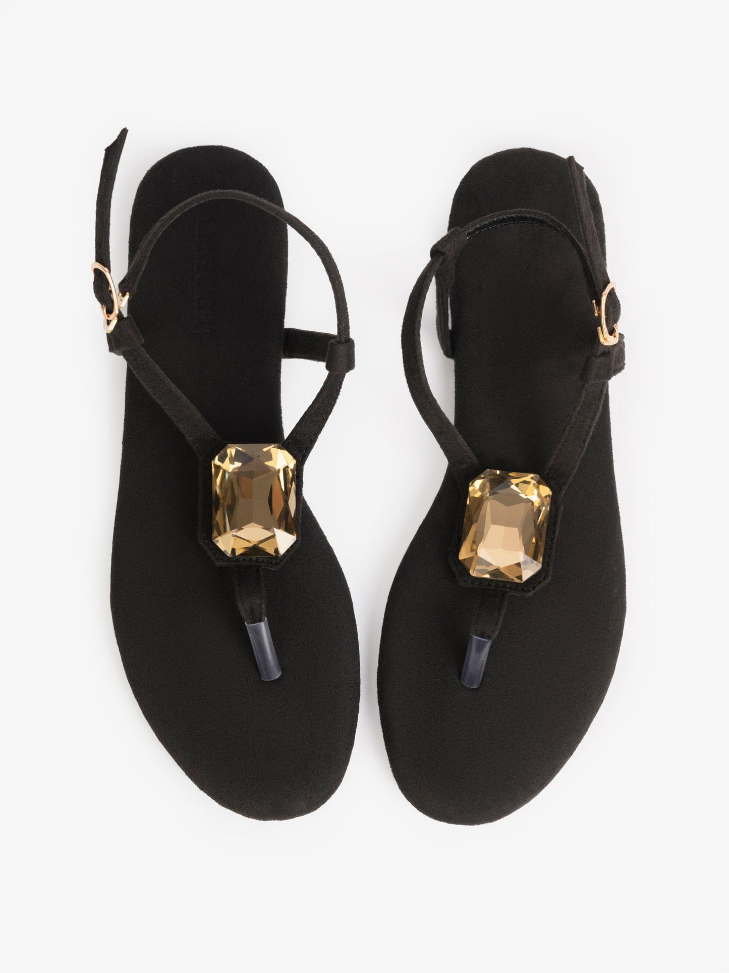 Stone Sandals