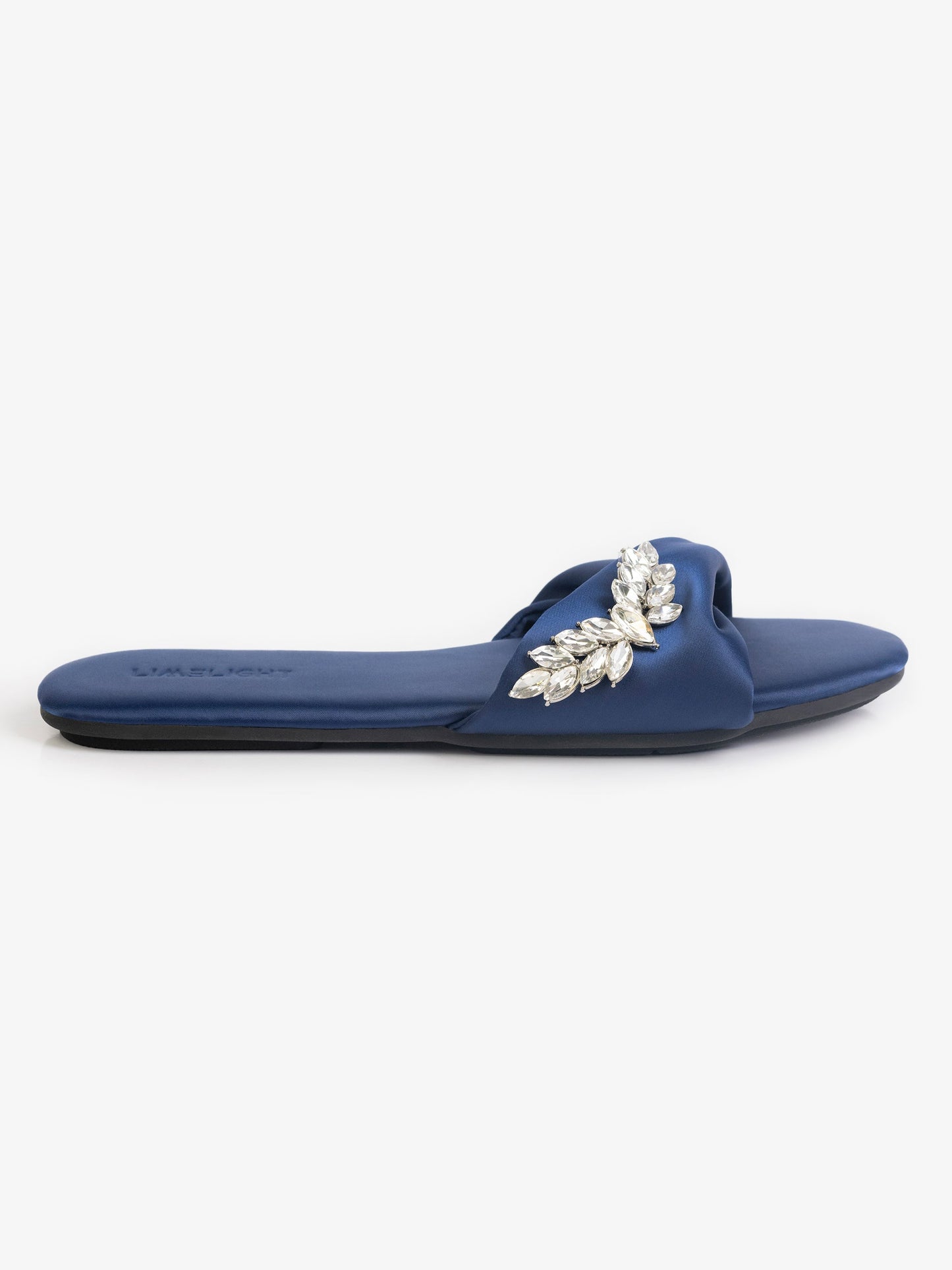 Crystal Leaf Flats